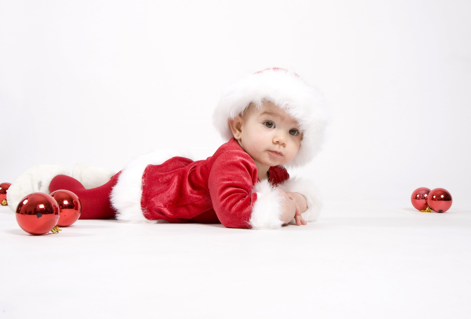 neujahr weihnachten feiertag kind sankt sankt-baby