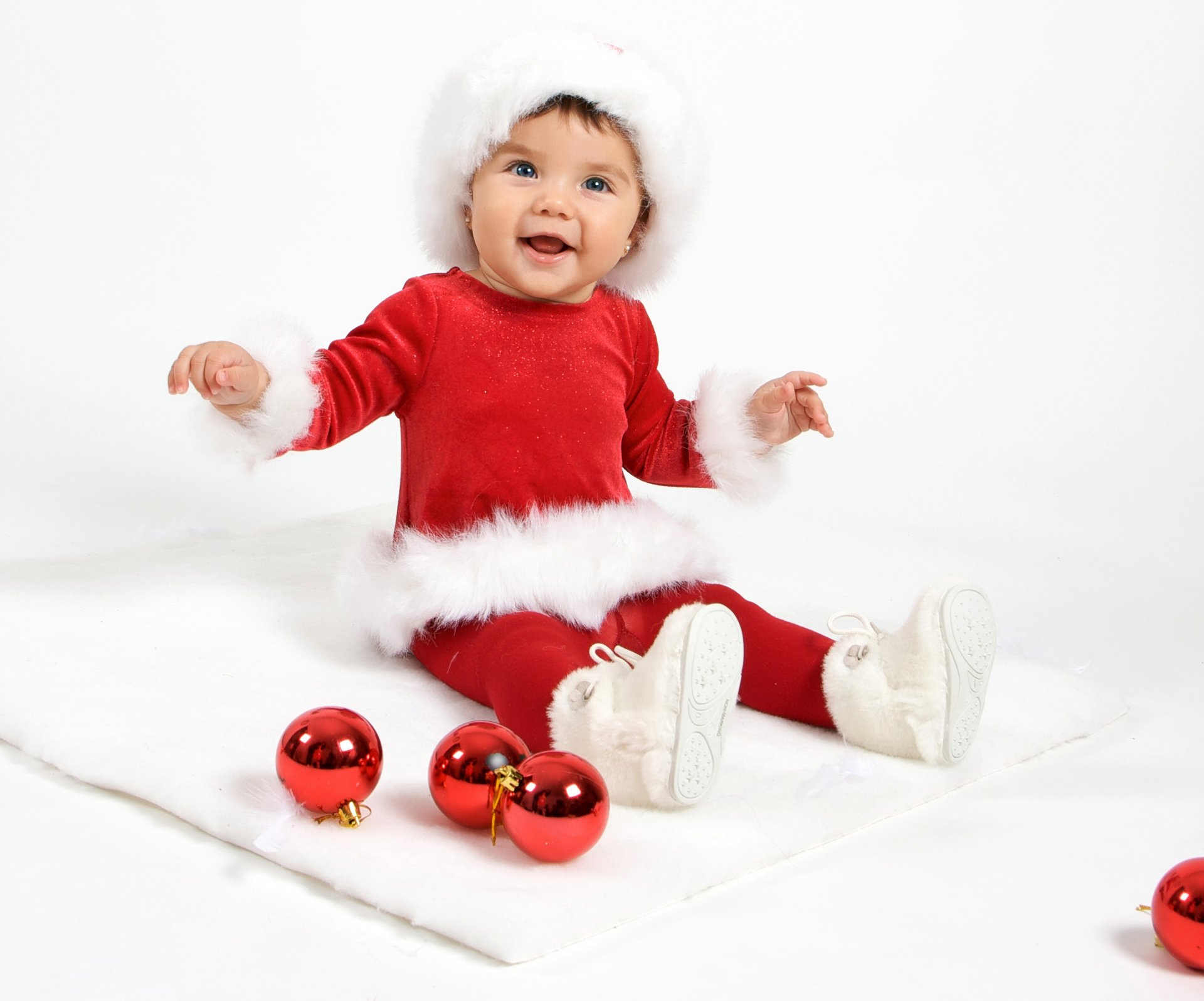 neujahr weihnachten feiertag kind sankt sankt-baby