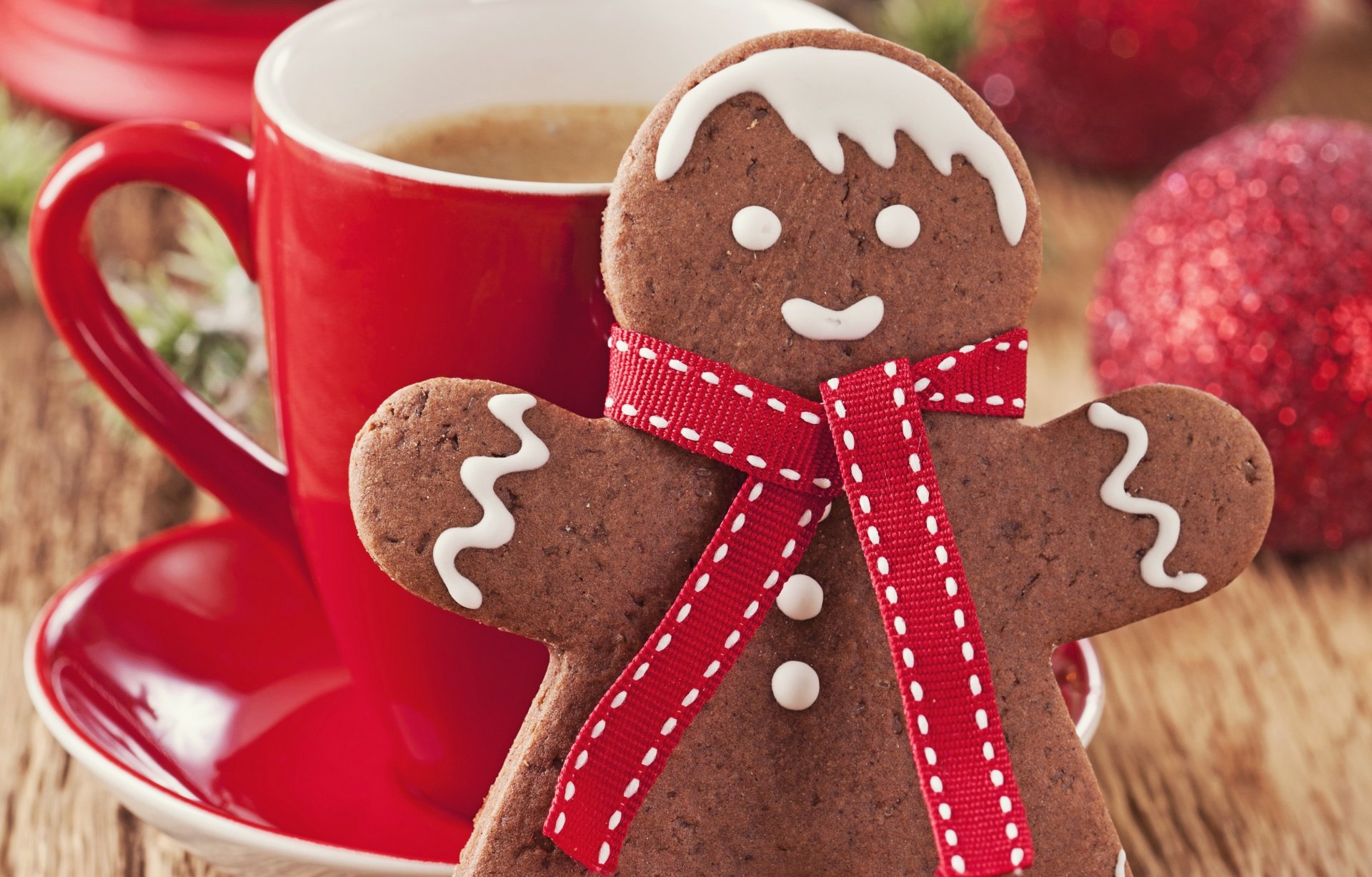 año nuevo feliz navidad juguetes muñecas adornos bolas rojas chocolate feliz navidad