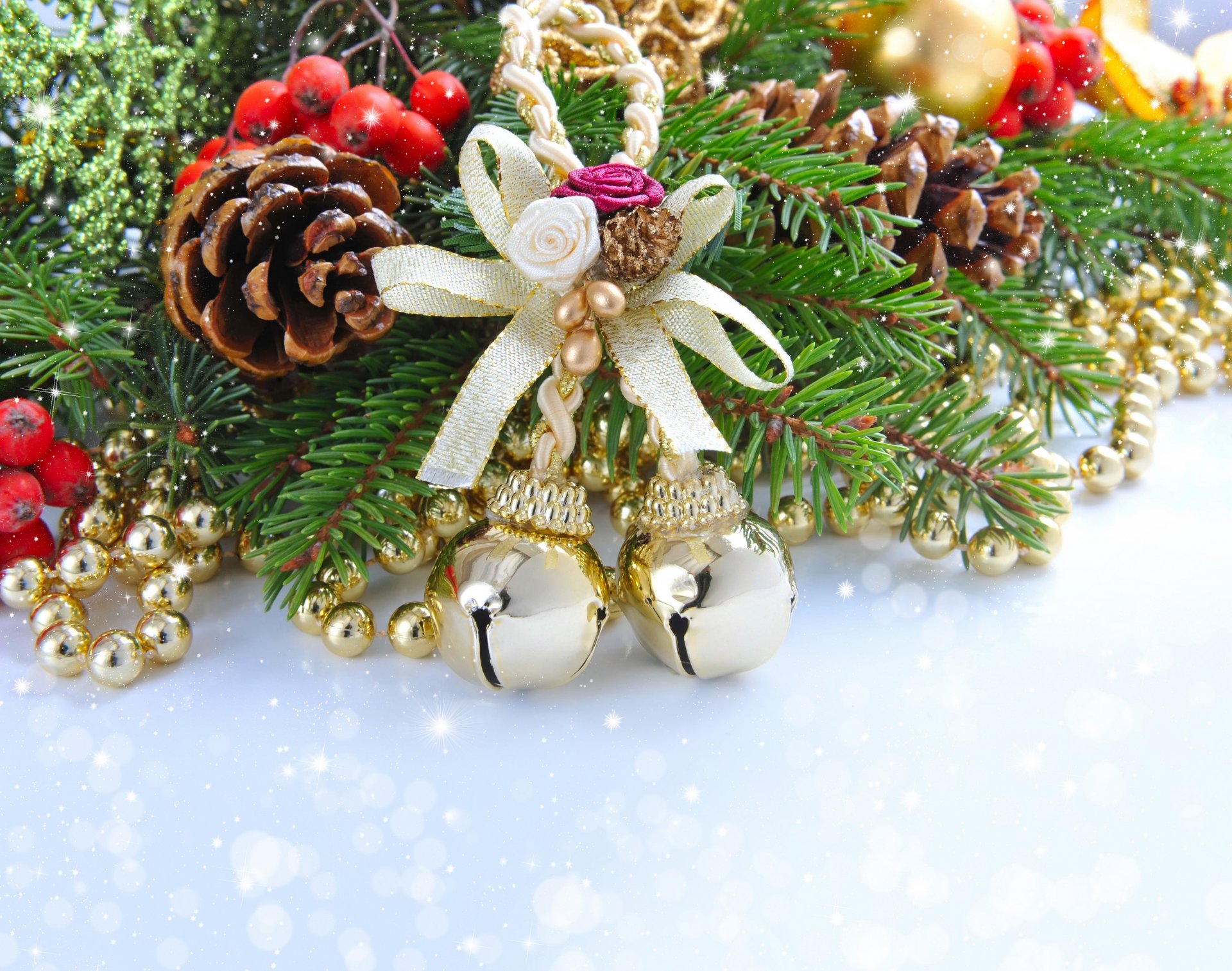 new year christmas holiday bulbs decoration