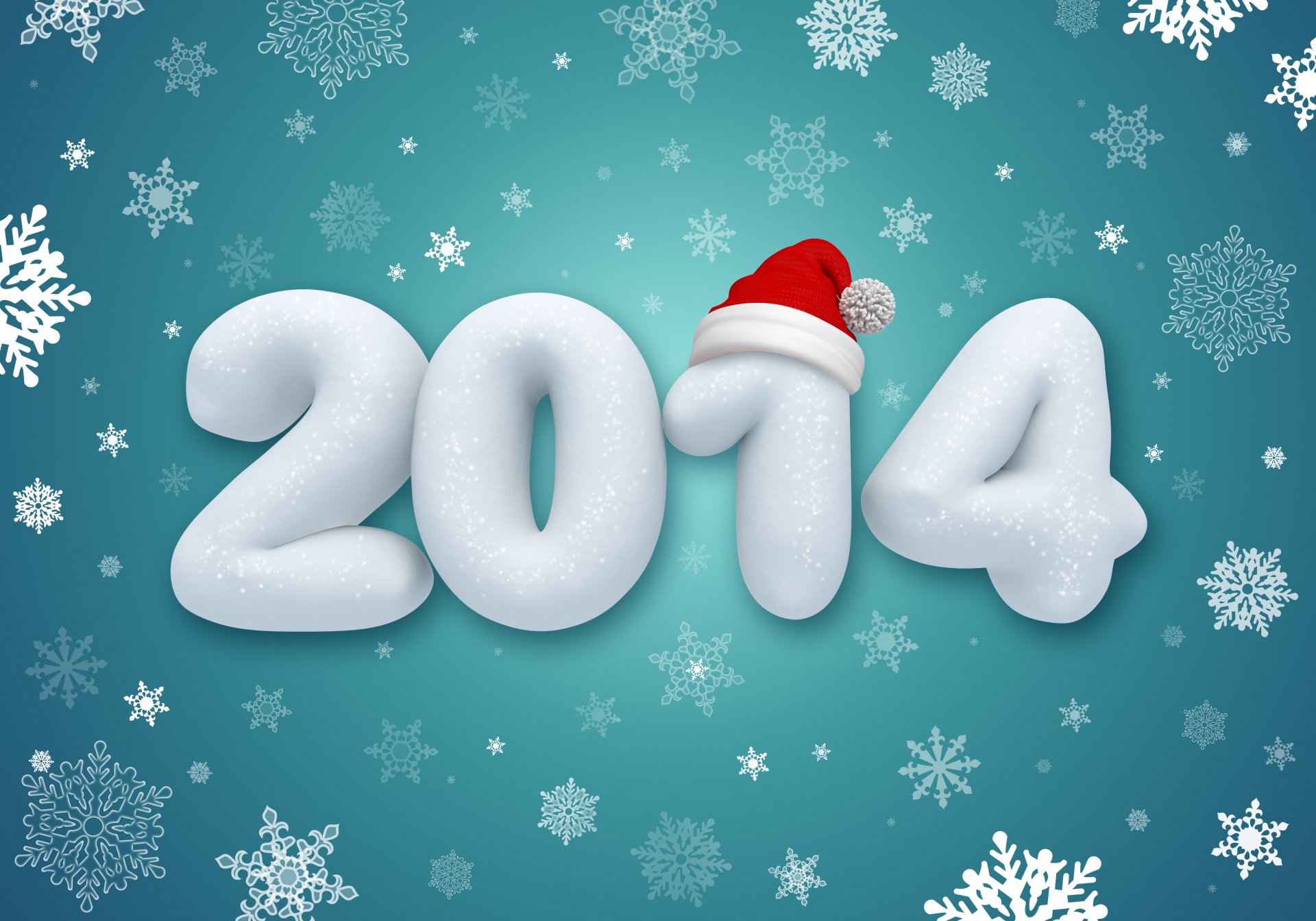 new year christmas holiday 2014