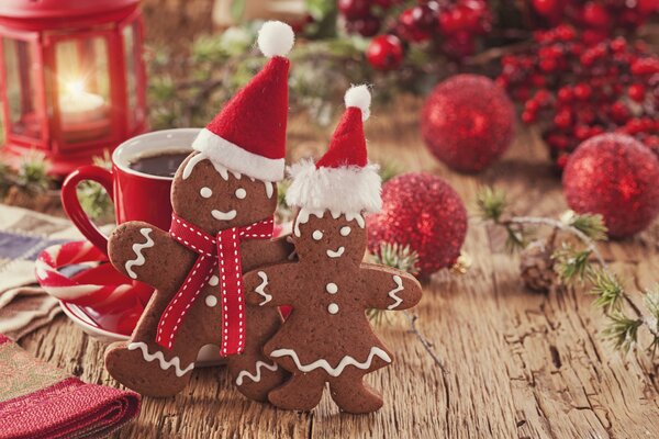 Pain d épice au chocolat vous souhaite un joyeux Noël