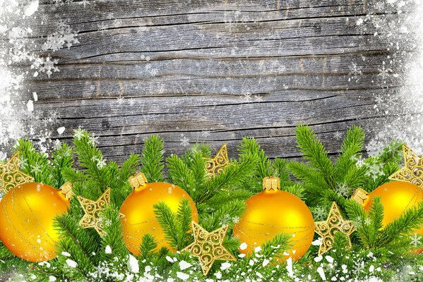 Festive background to the photo for the New Year