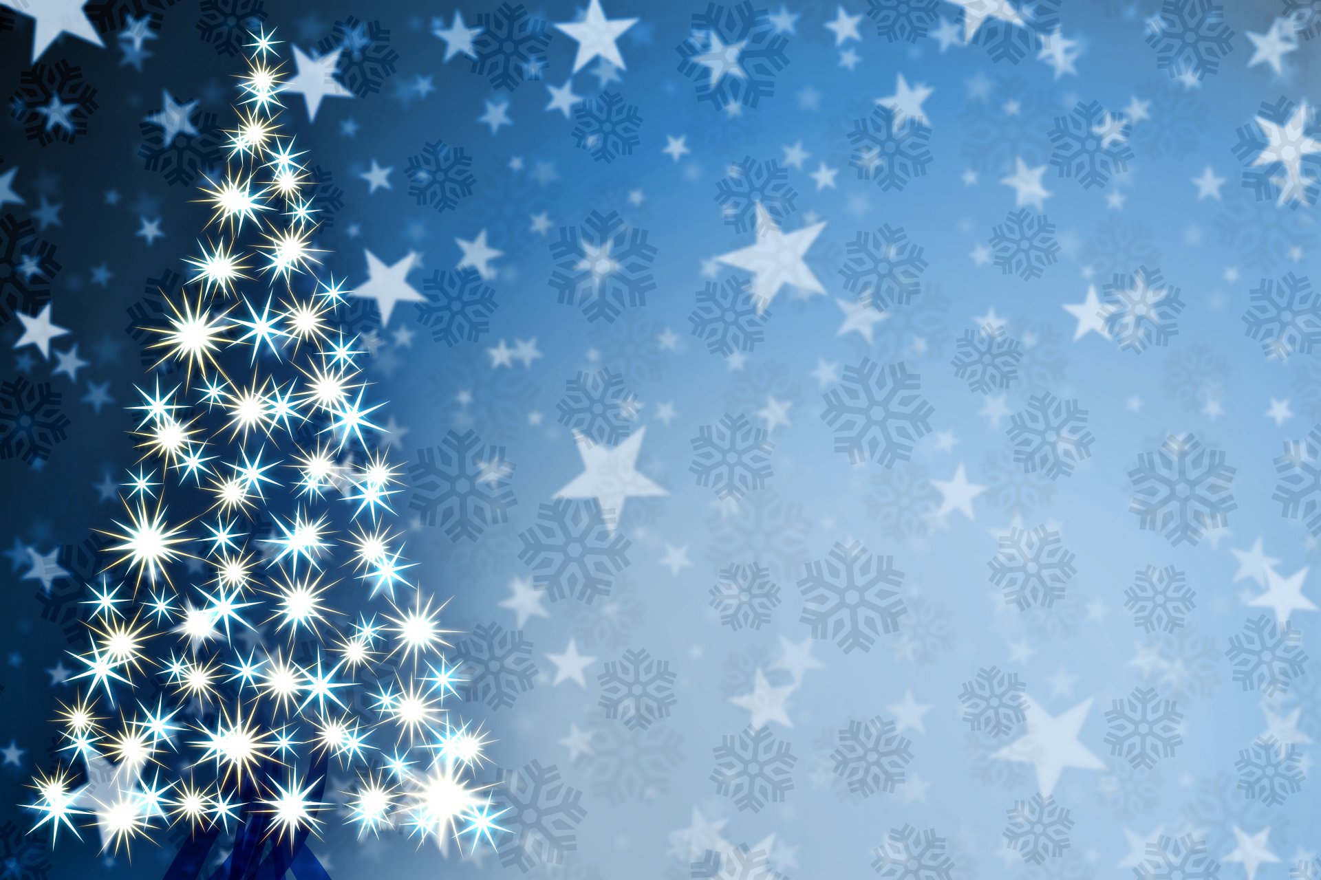 holiday new year christmas graphics snowflakes spark