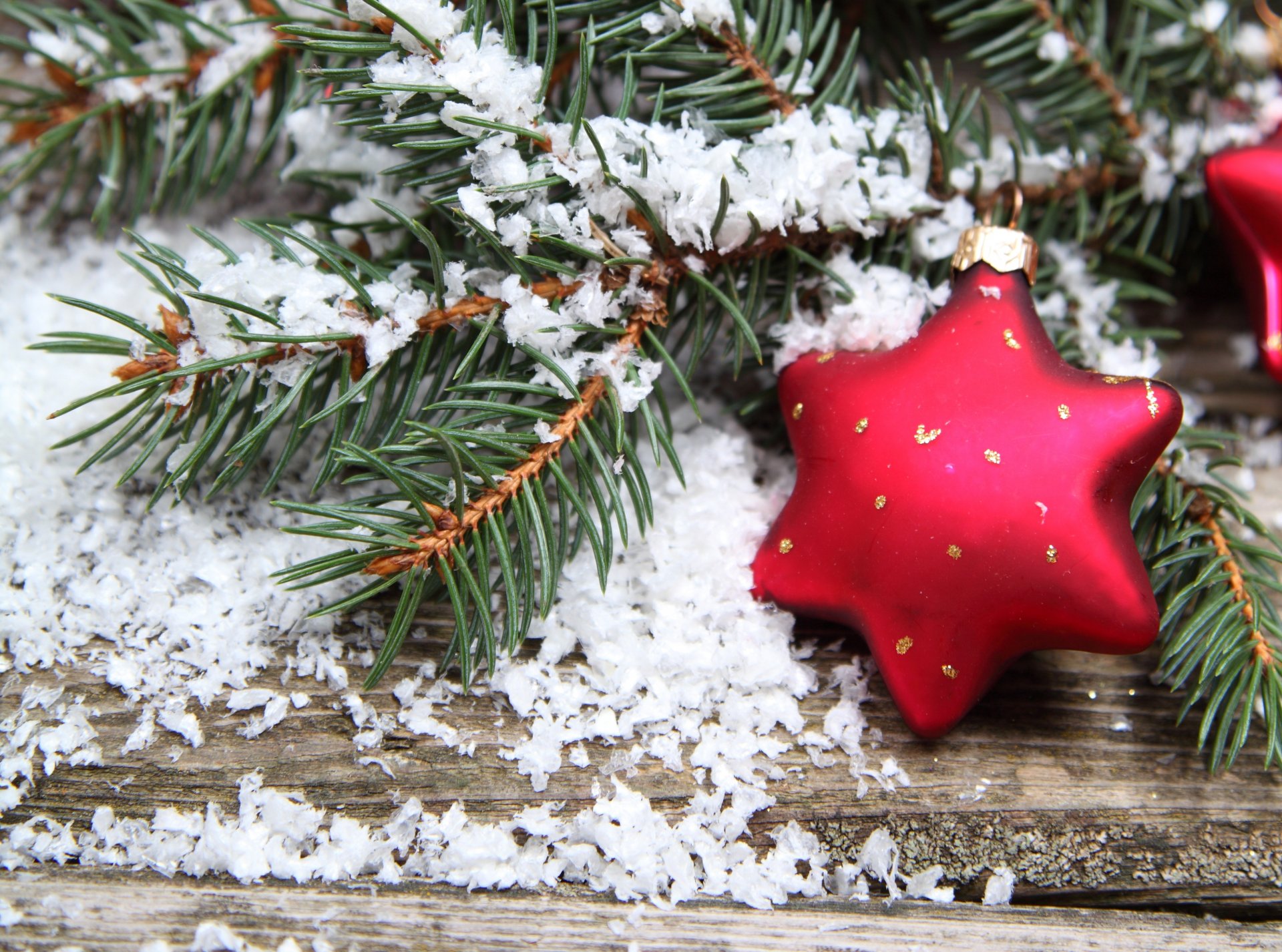 nouvel an noël vacances boules décoration étoile