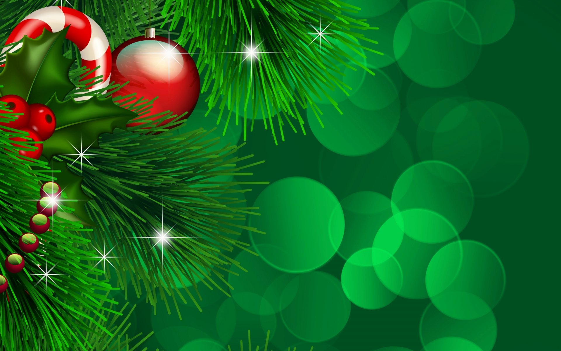 neujahr frohes neues jahr urlaub weihnachtstapeten weihnachtsfarben weihnachtsdekoration dekorationen spielzeug ball tanne vektor lichter