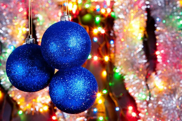 Boules de décoration d arbre de Noël