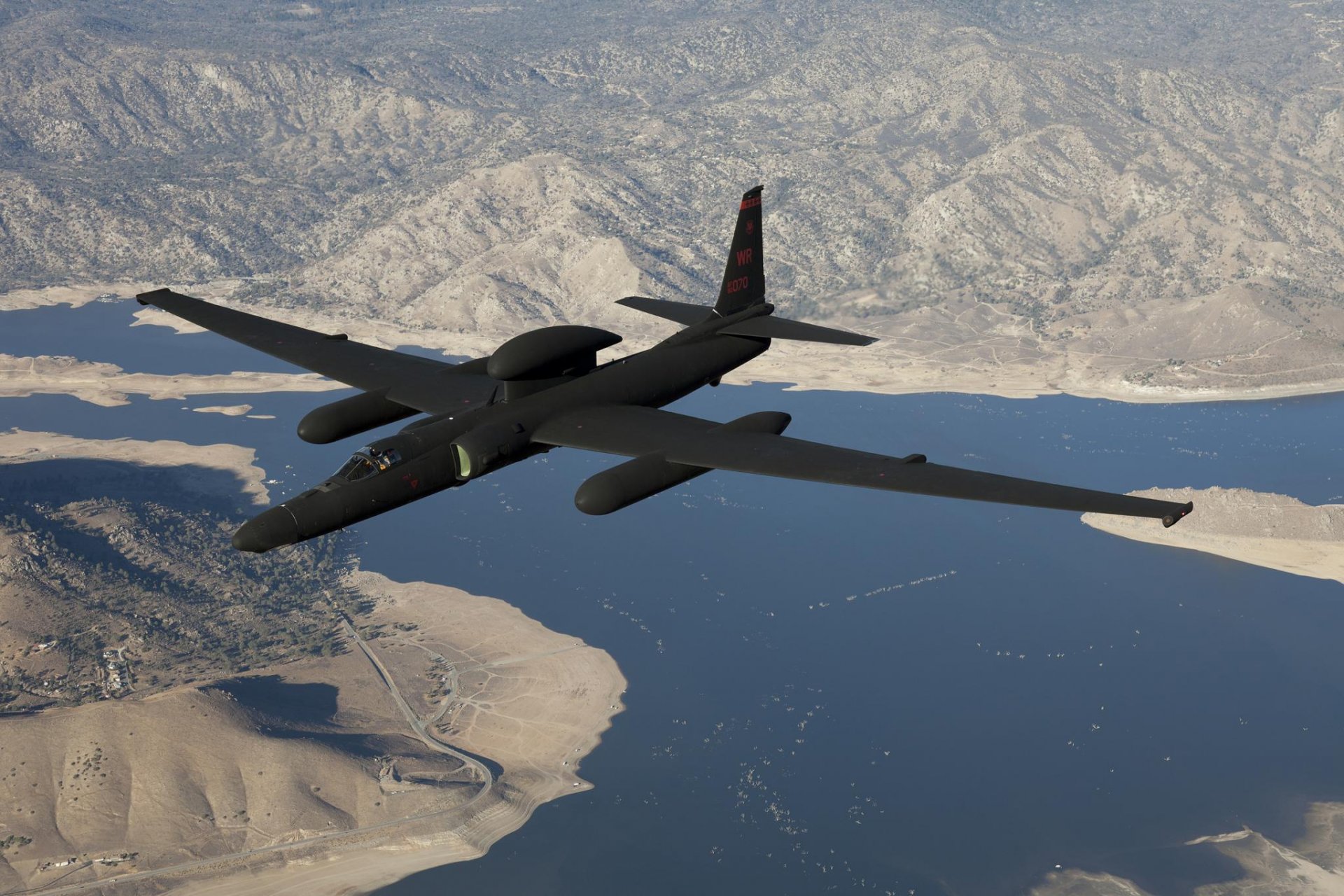 lockheed u-2 dragon lady hochhaus strategisch scout fliegen