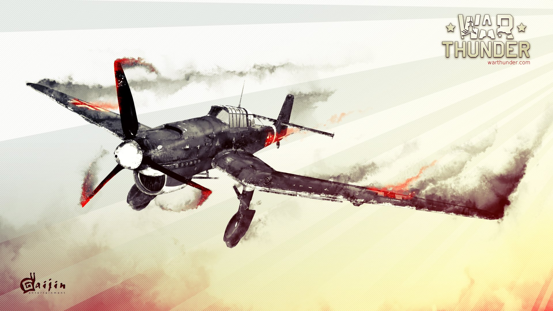 war thunder flugsimulator videospiele junkers