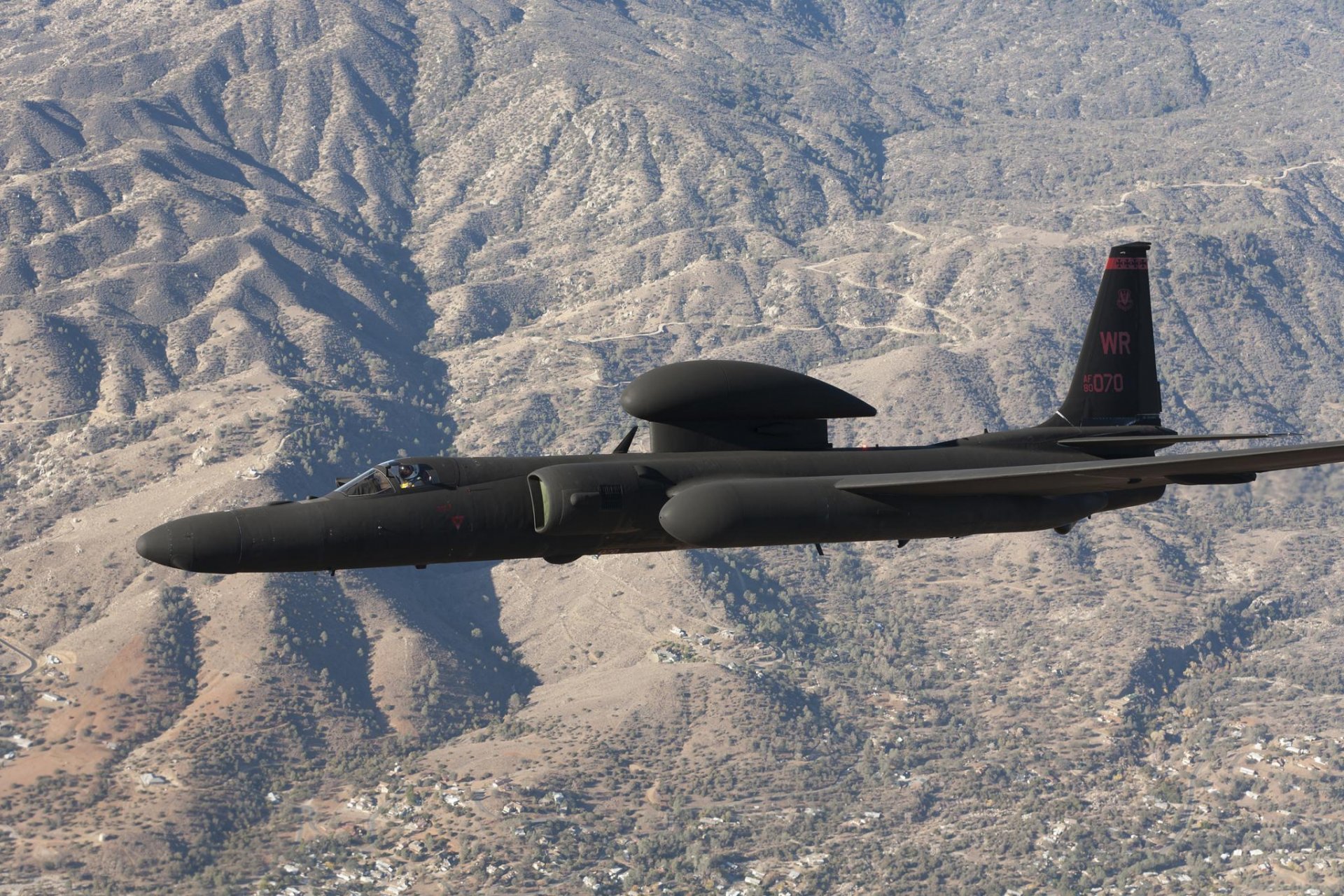 lockheed u-2 dragon lady hochhaus strategisch scout fliegen landschaft