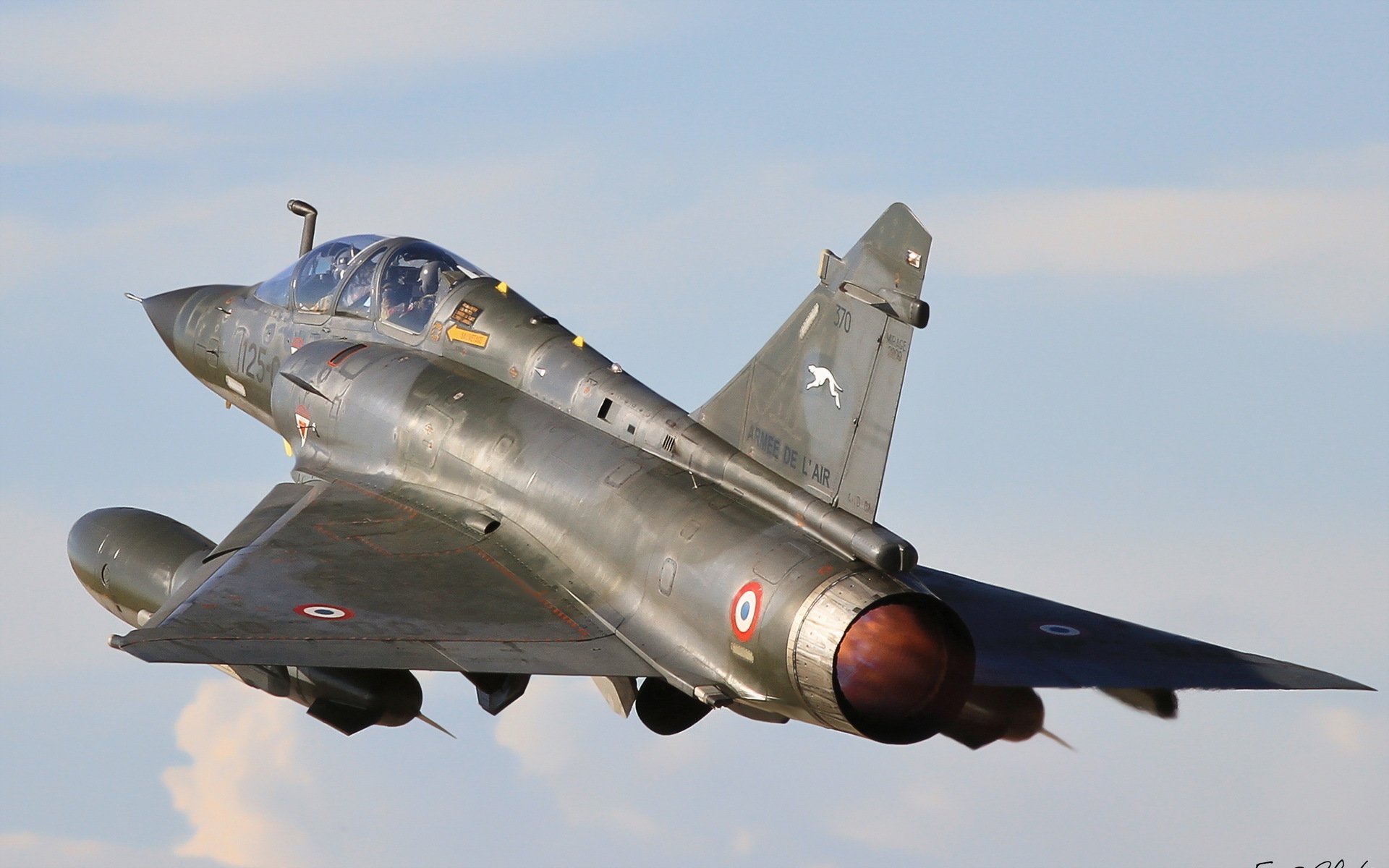 mirage 2000 plane weapon