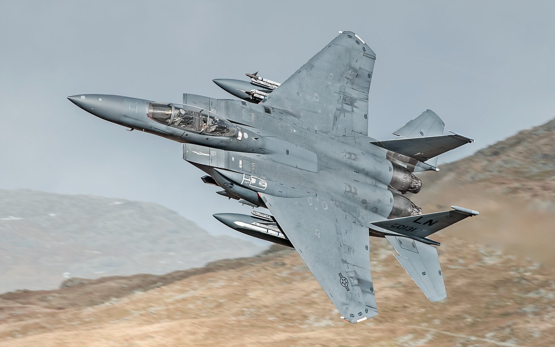 самолёт авиация оружие f15e