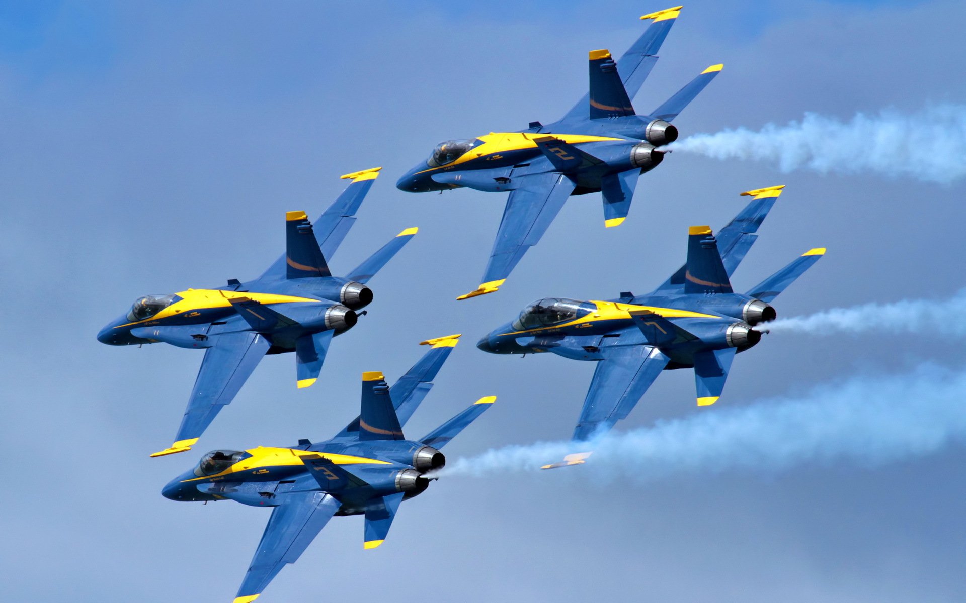 blue angels luftfahrt