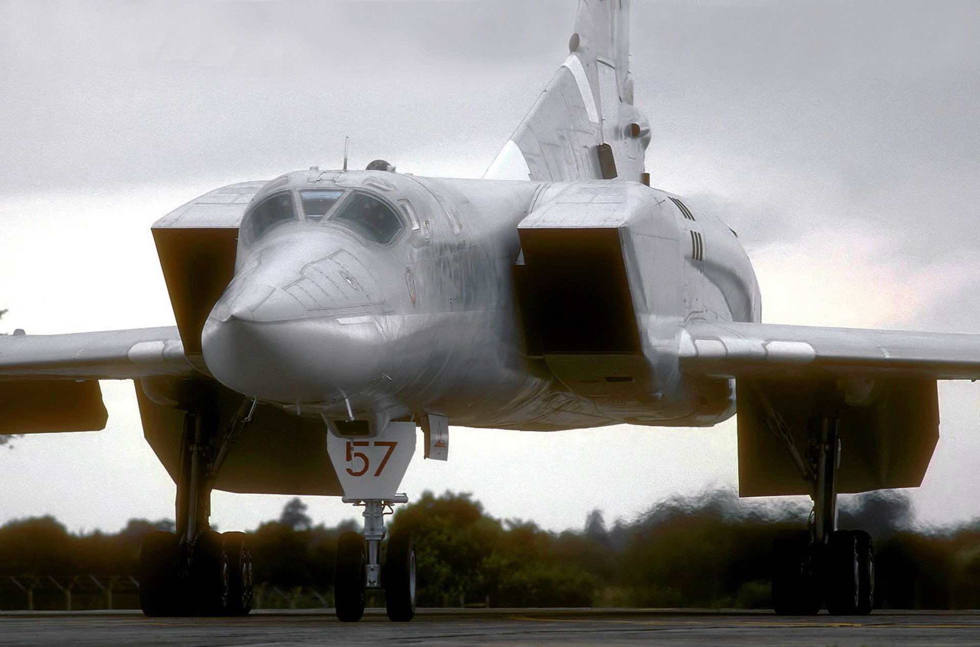 tu-22m3 backfire tupolev