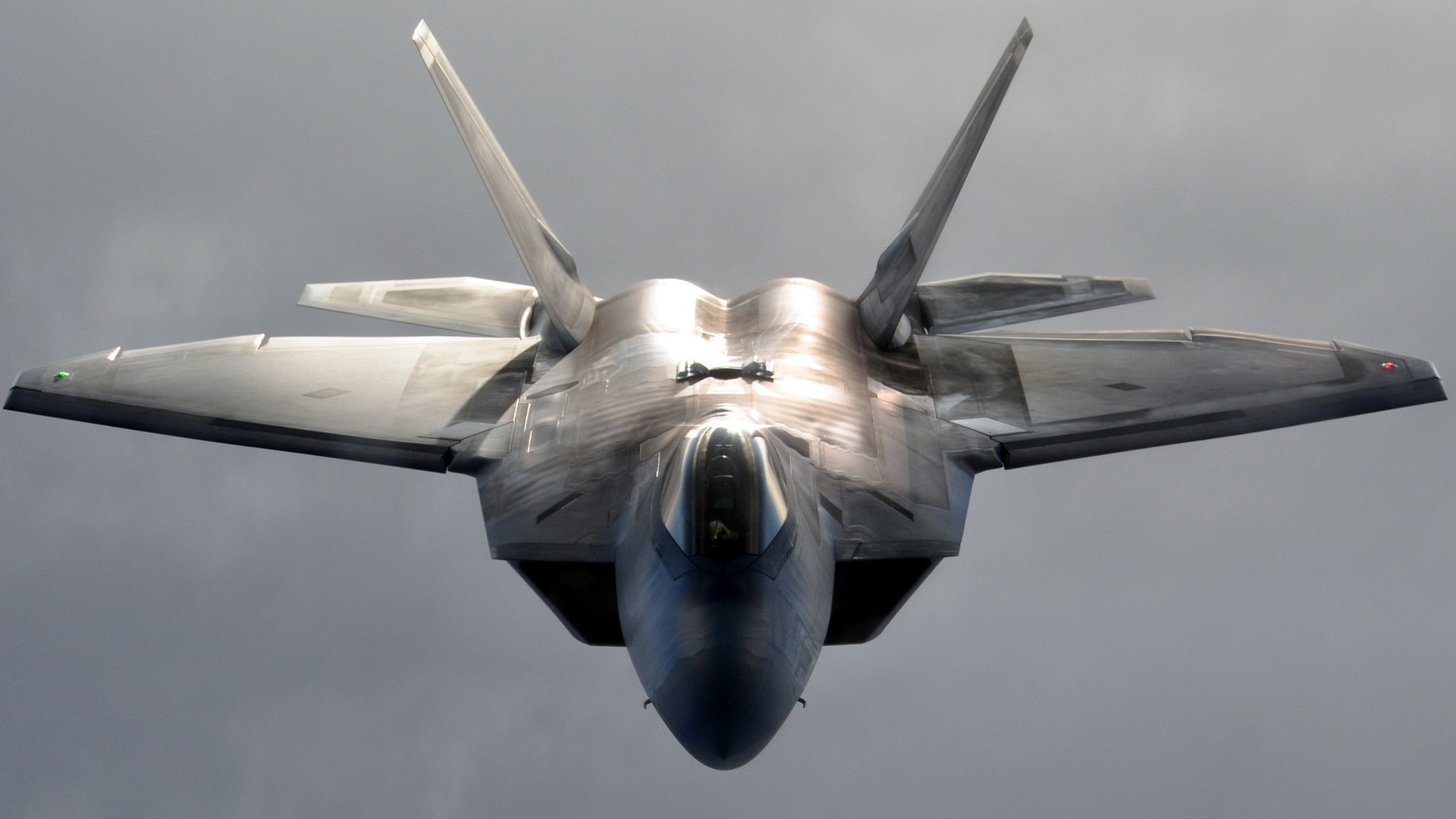 f-22 raptor flugzeug waffe