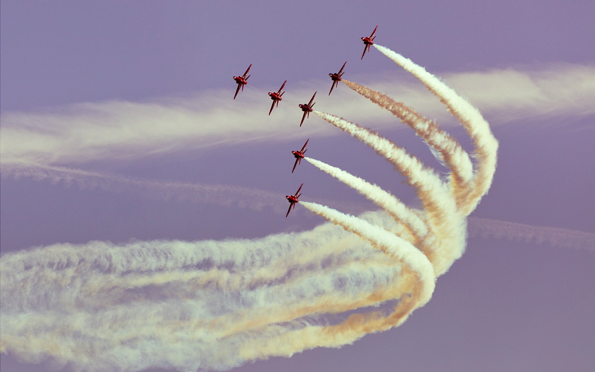 spettacolo aereo celebrazione