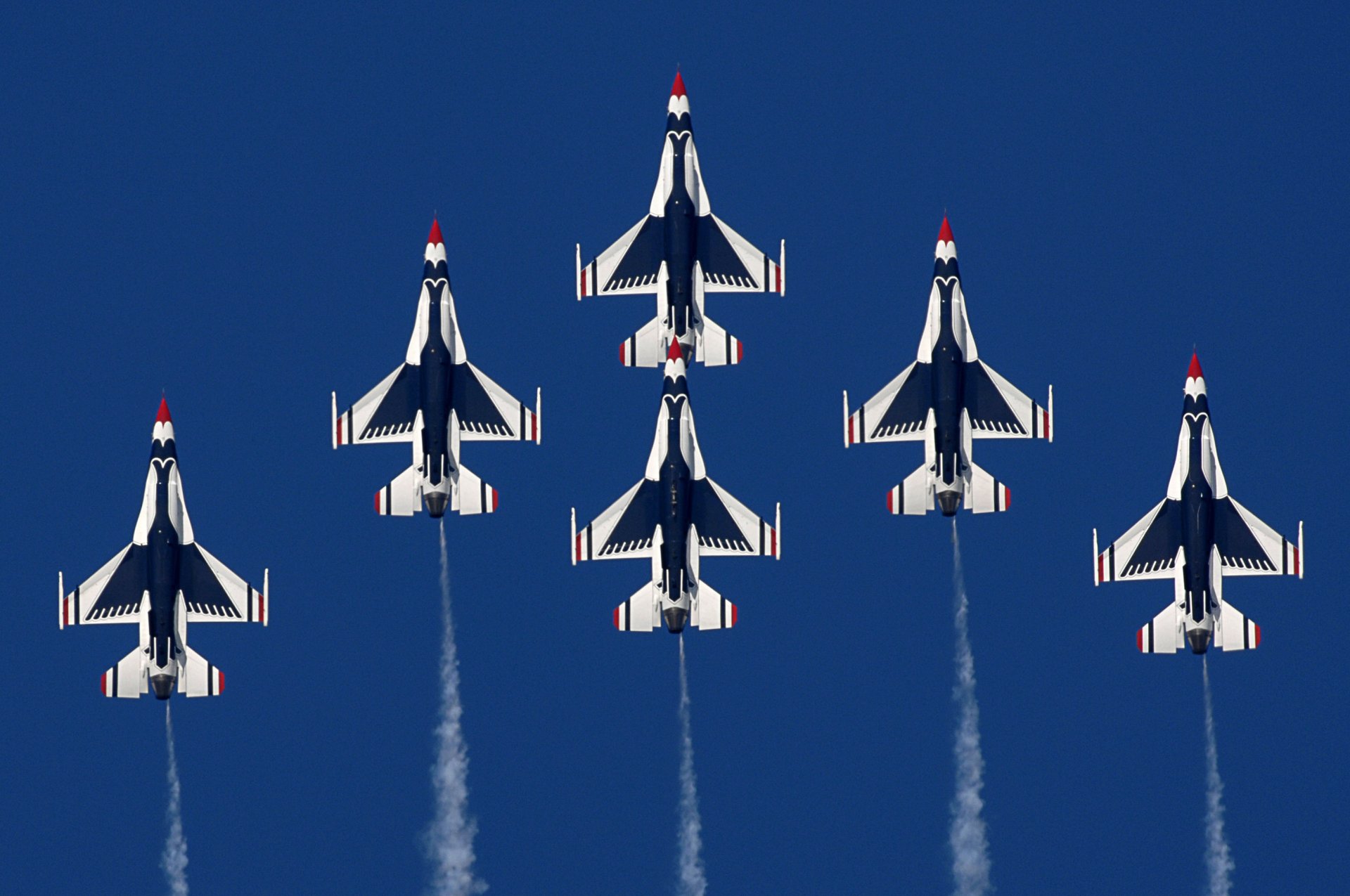 allgemein dynamik f-16 kampf kämpfer thunderbirds