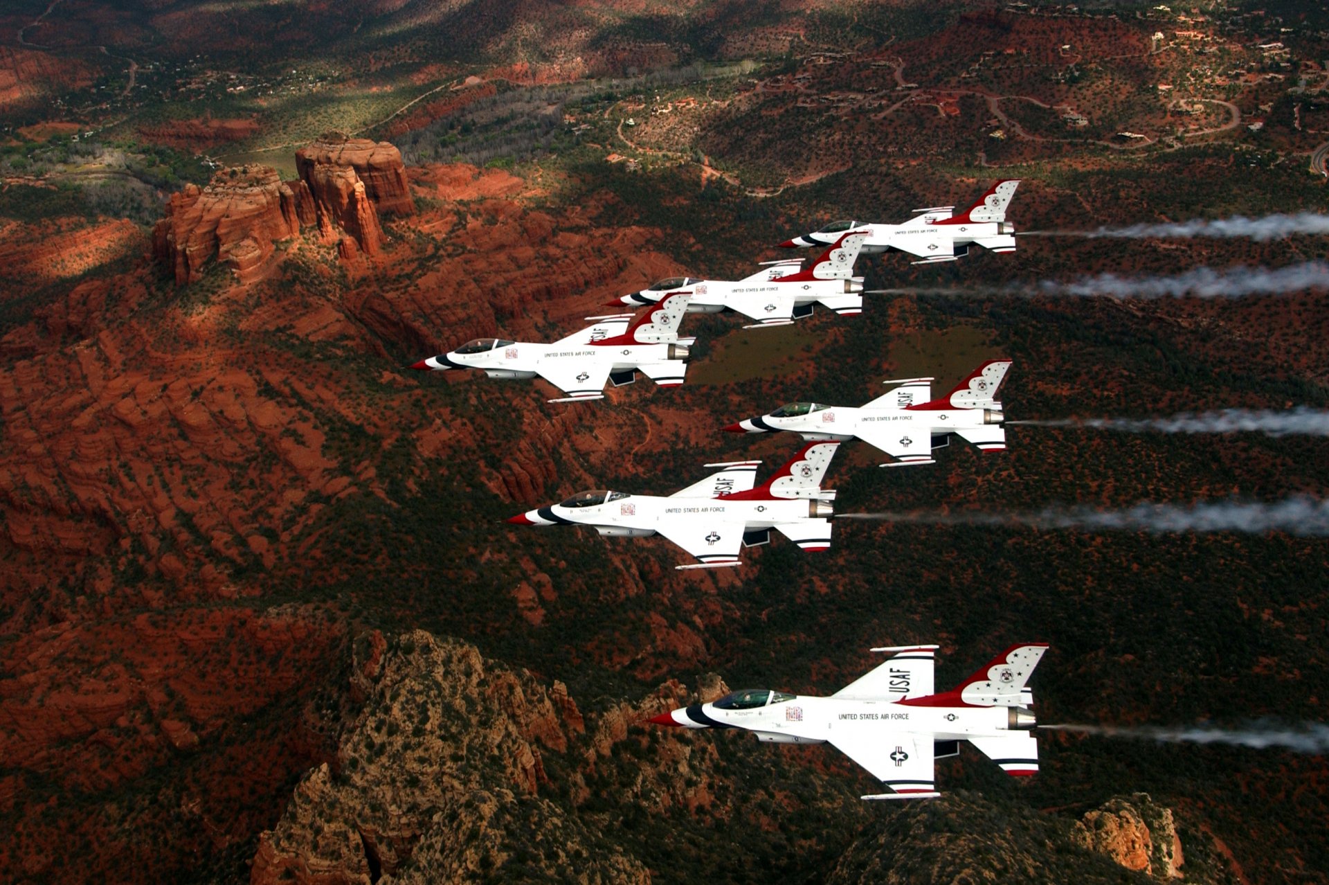 general dinámica f-16 lucha luchador thunderbird