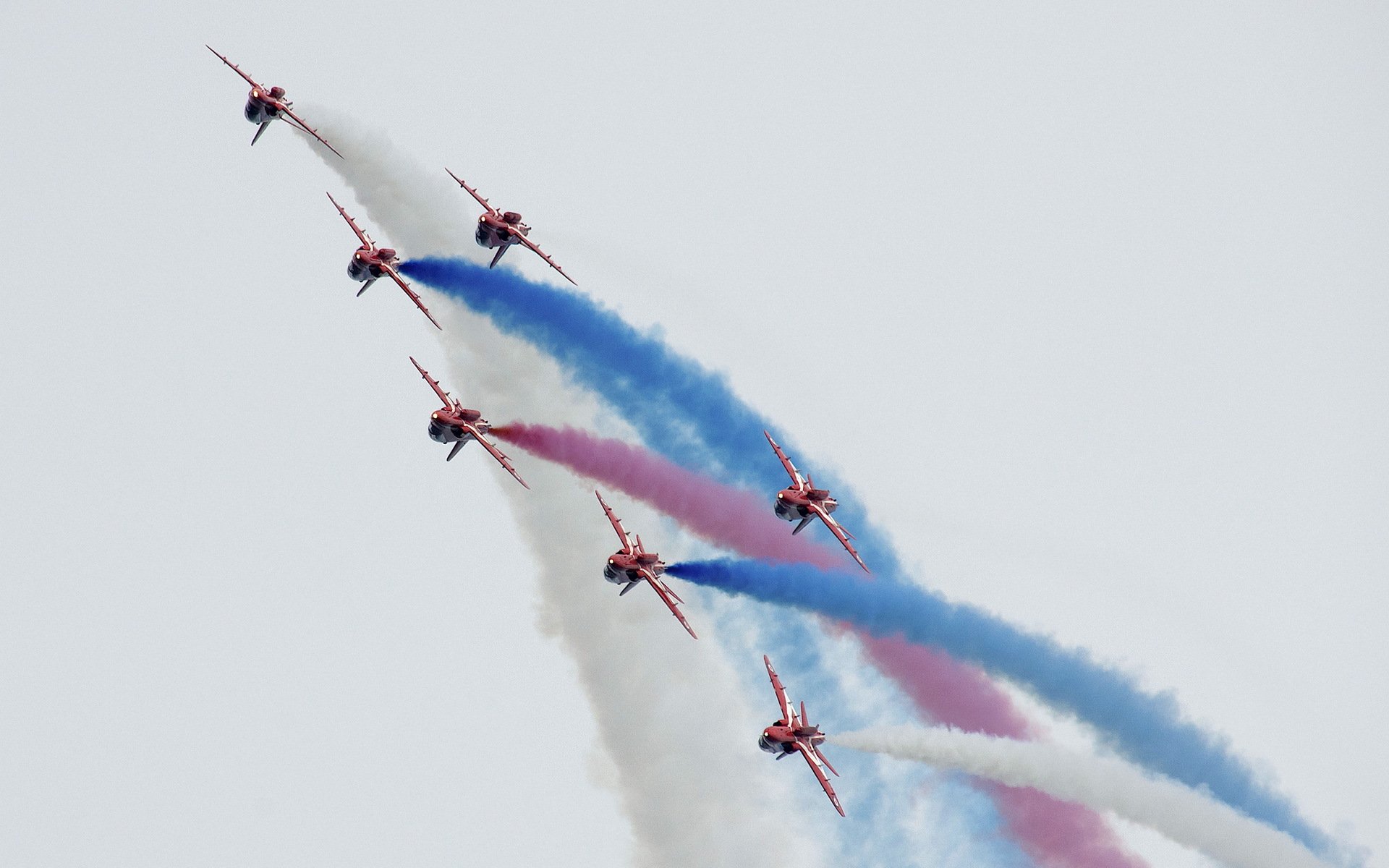 flugshow feiertag