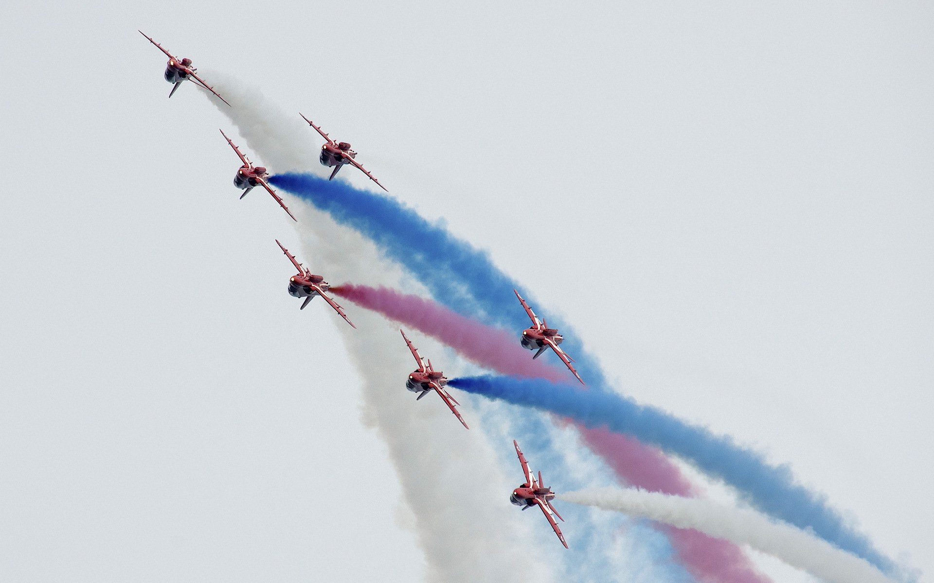 spettacolo aereo celebrazione