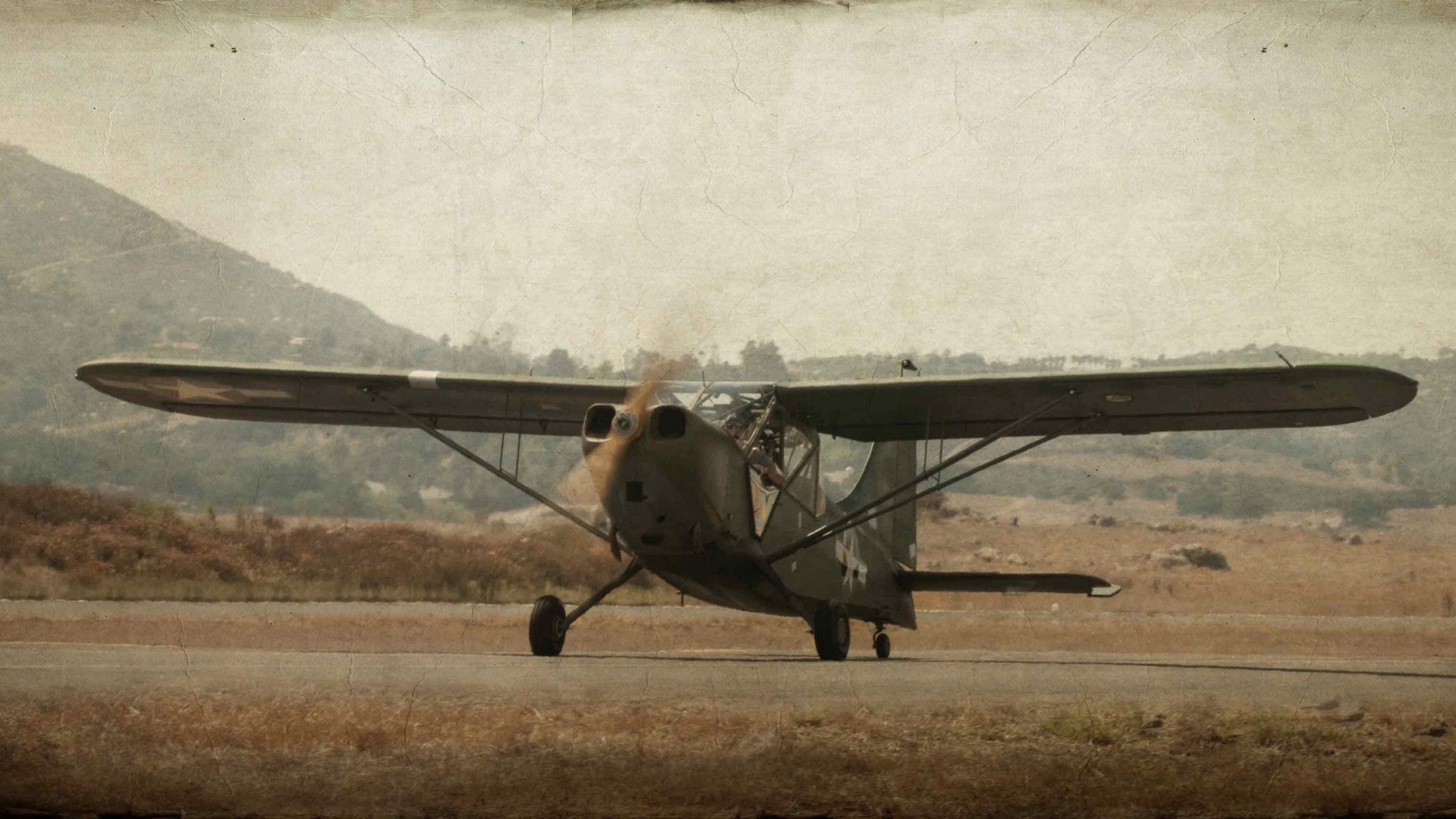 aereo aviazione sfondo stile