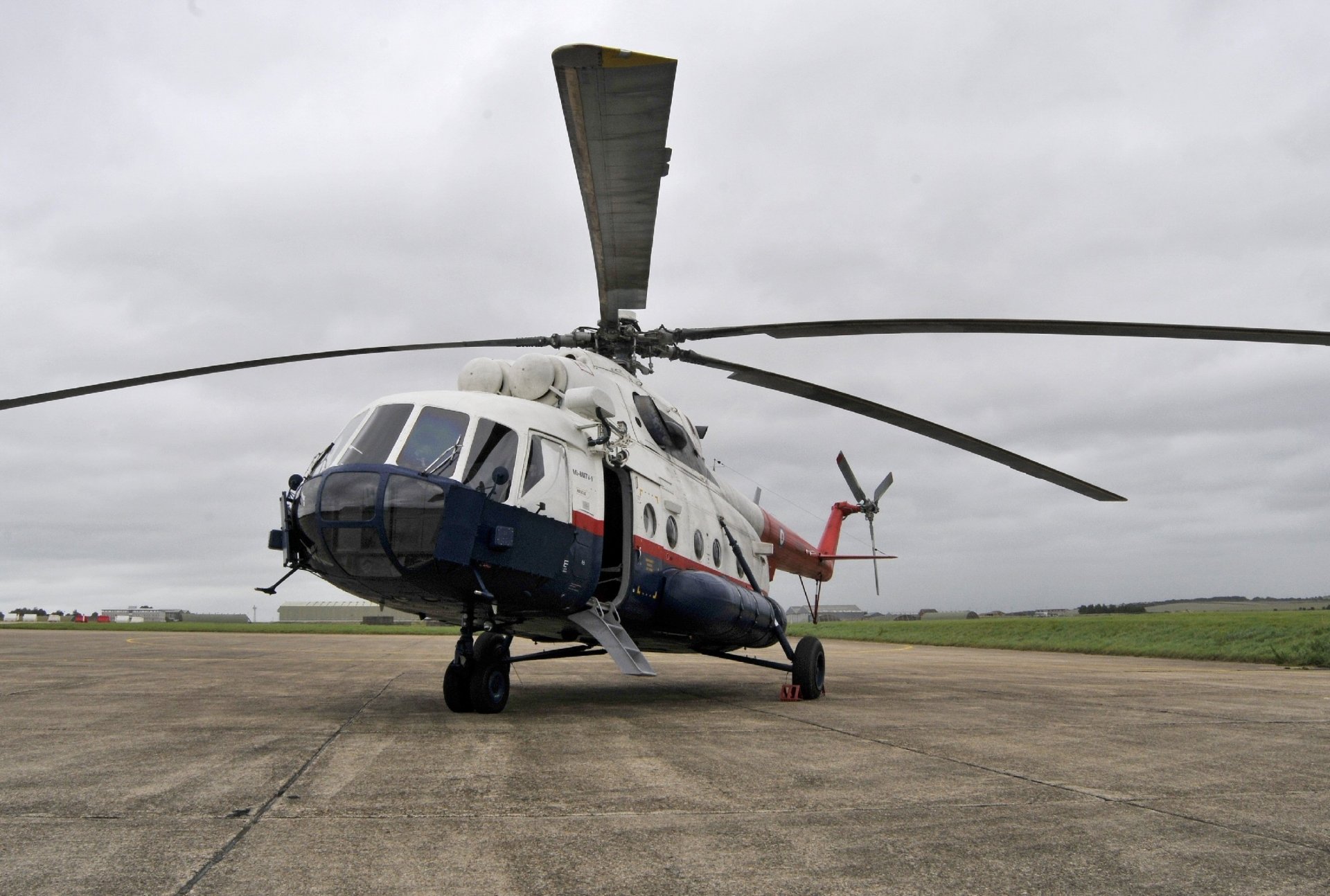 mi-8 mi-17 mi łopaty mi-8 mi-17 mil helikopter