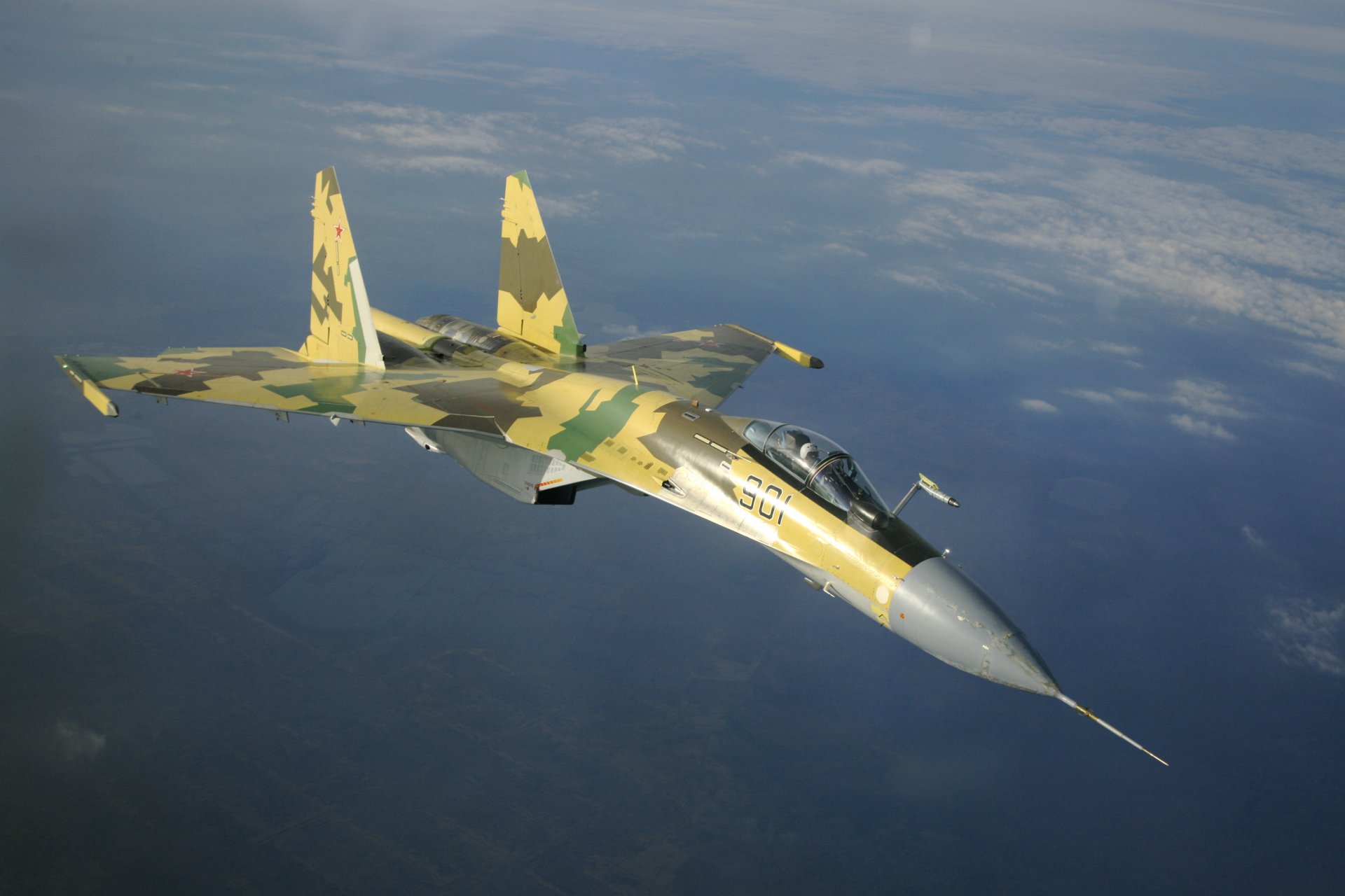 su-35s ruso jet súper maniobrable multipropósito luchador generación fuerza aérea rusia avión aviación okb sukhoi fondo de pantalla