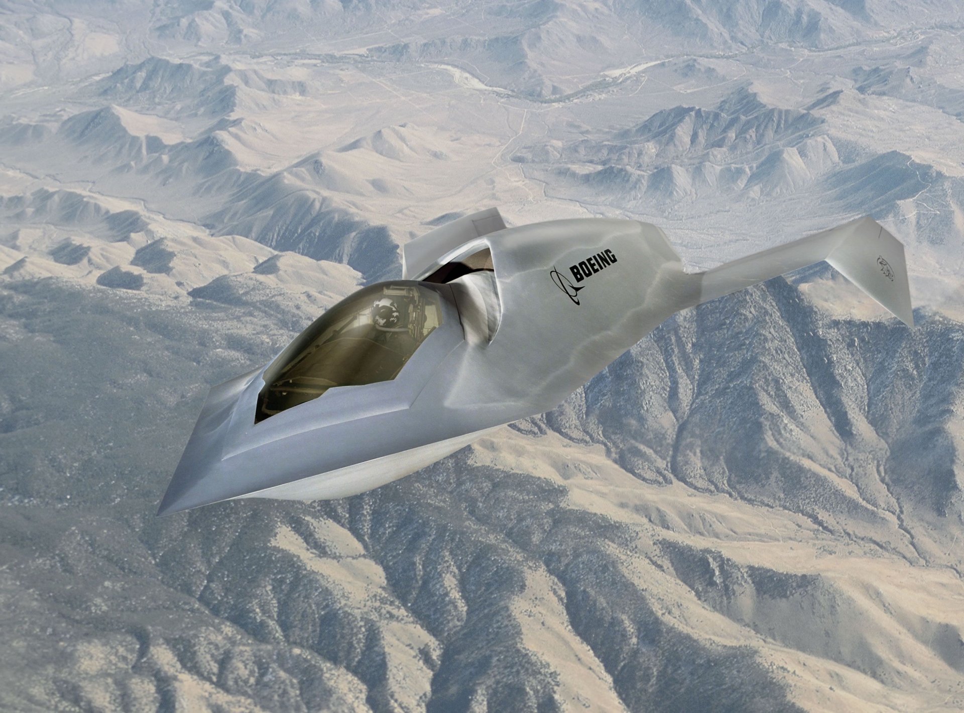 boeing raubvogel ucav