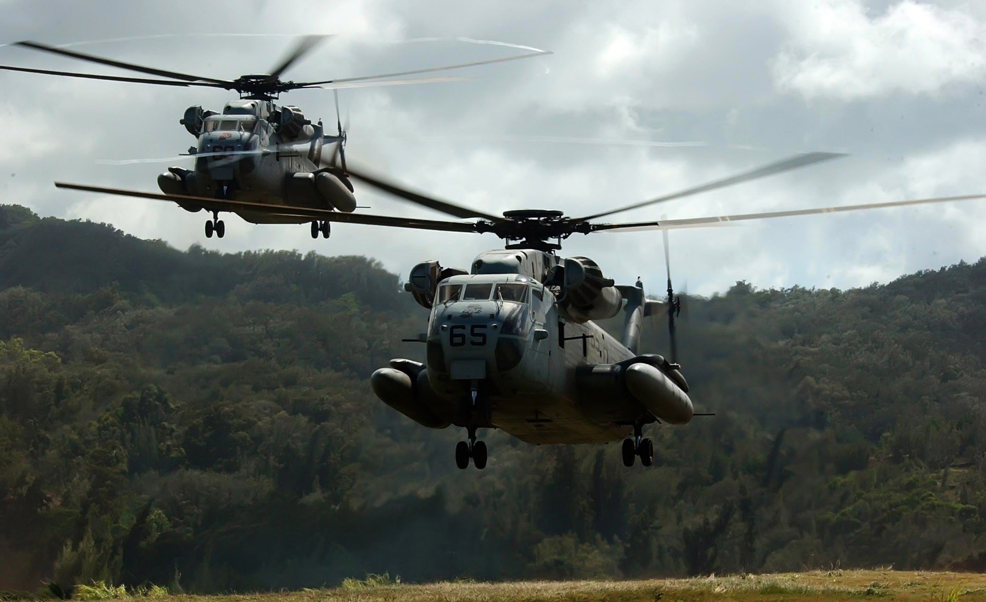 landungshubschrauber nato