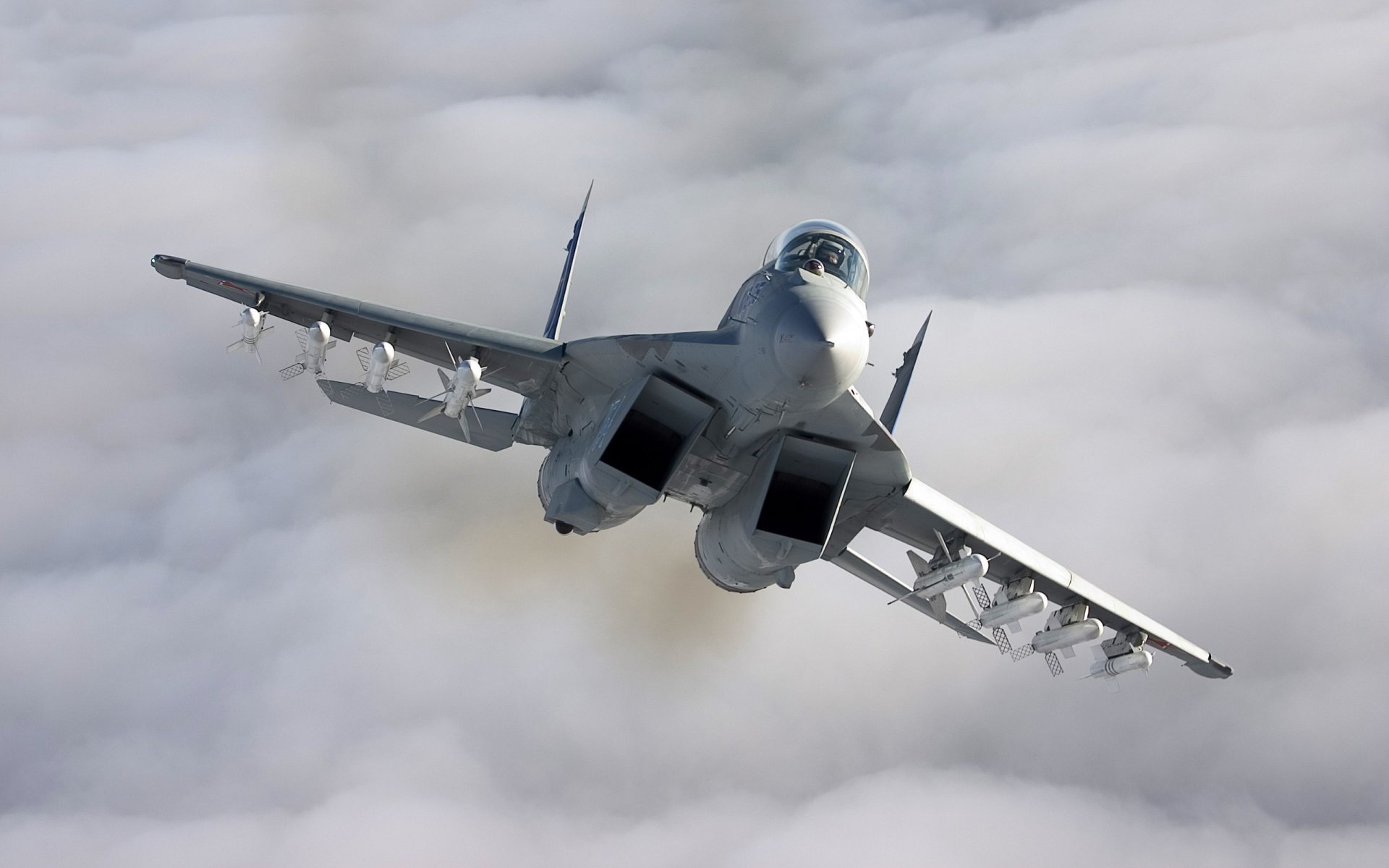 mig-35 myśliwiec samolot