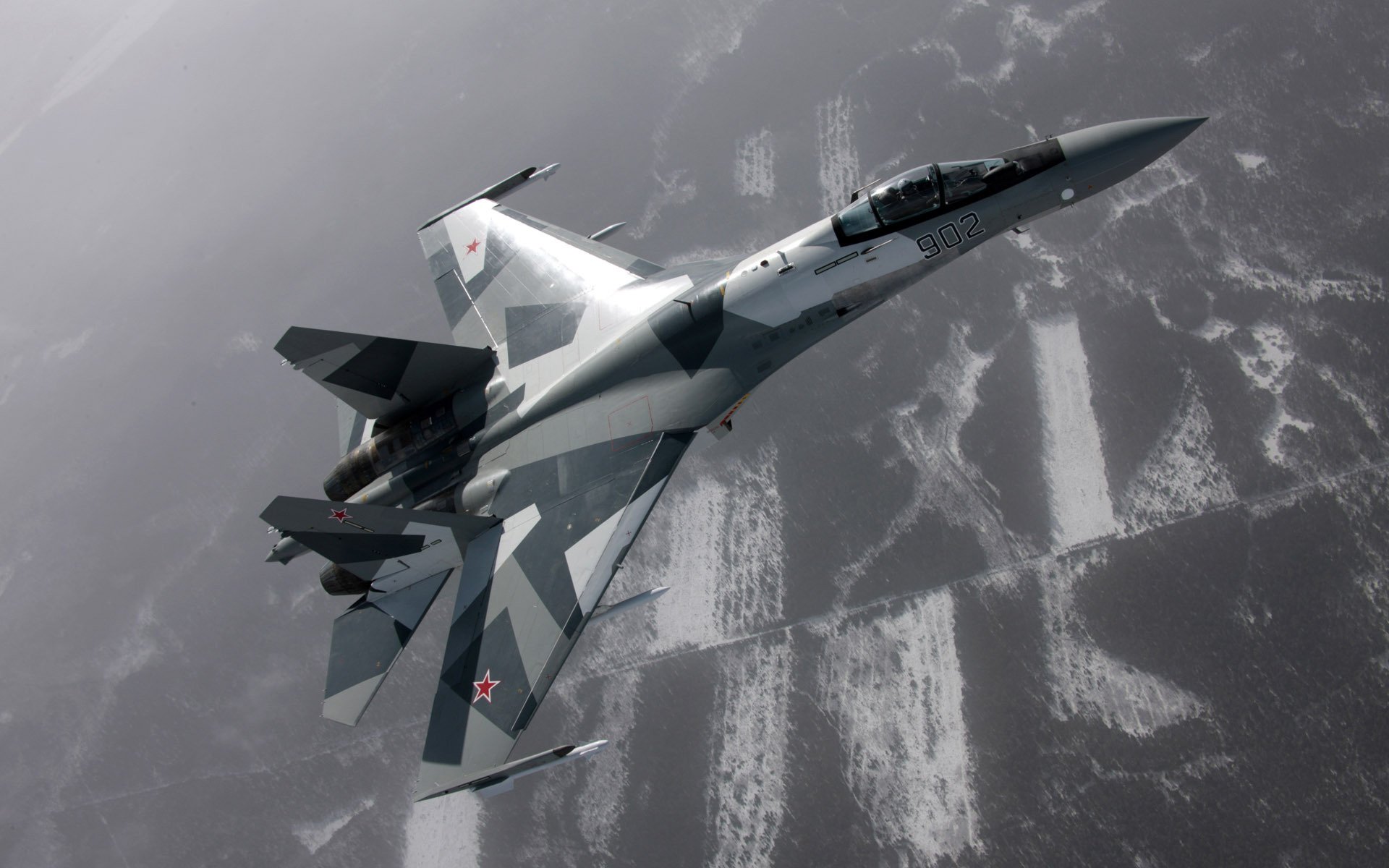 su-35 avión de combate