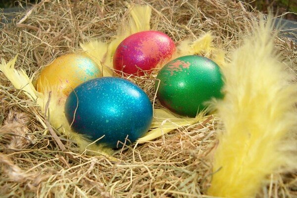 Grande Pasqua Festa degli ortodossi