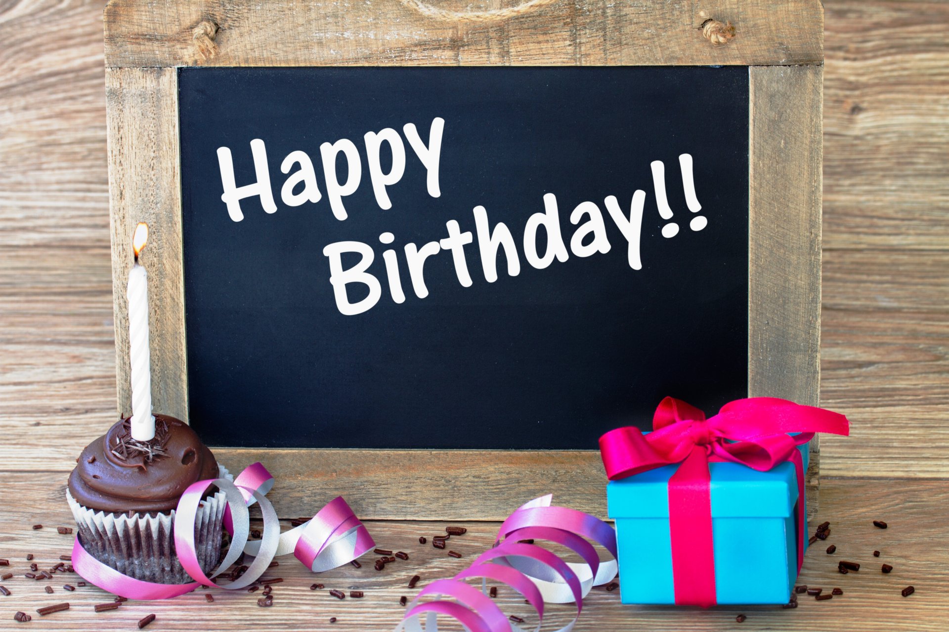 alles gute zum geburtstag geburtstag geschenk tafel
