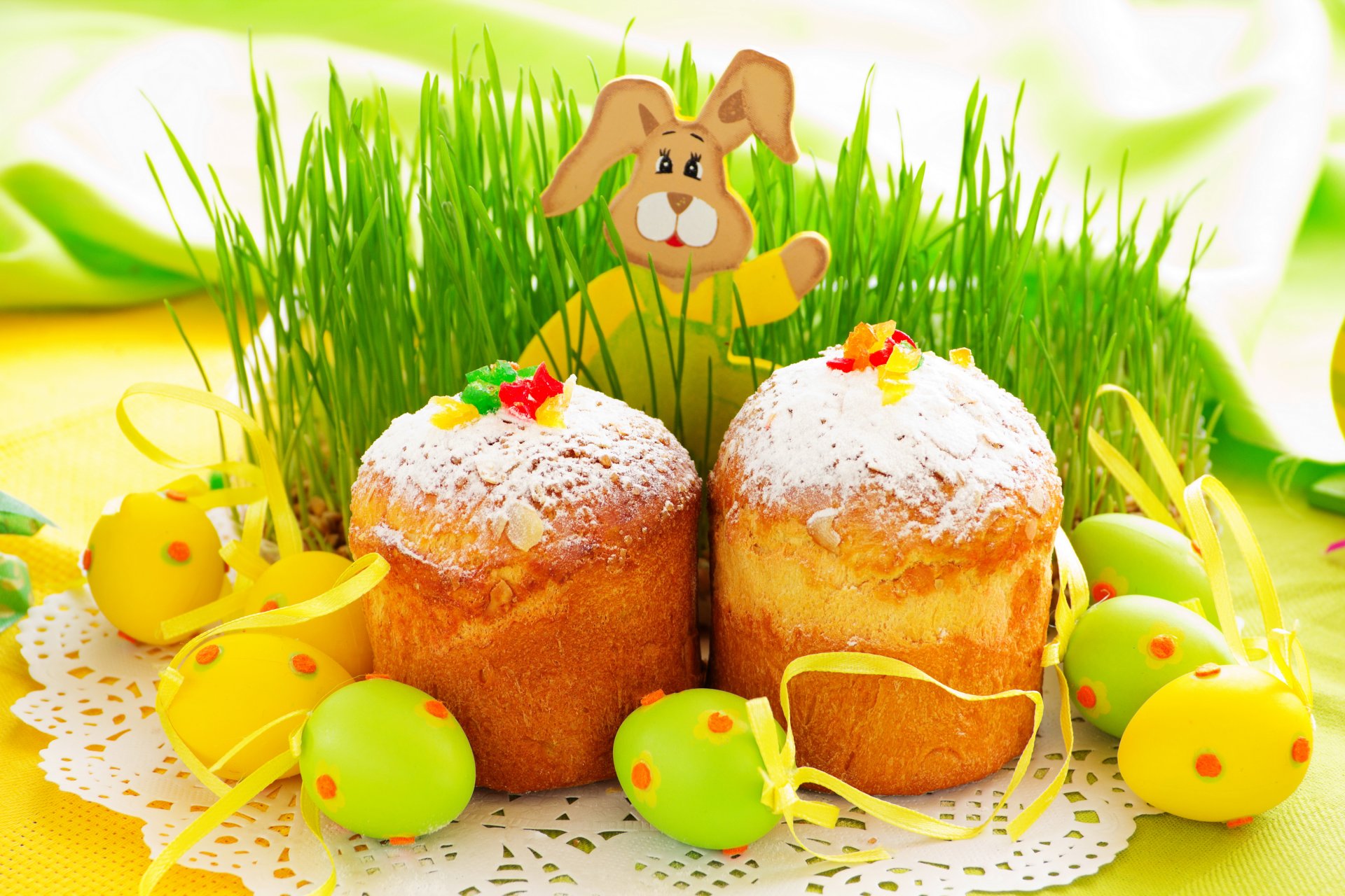 ostern kuchen backen urlaub frühling frühling