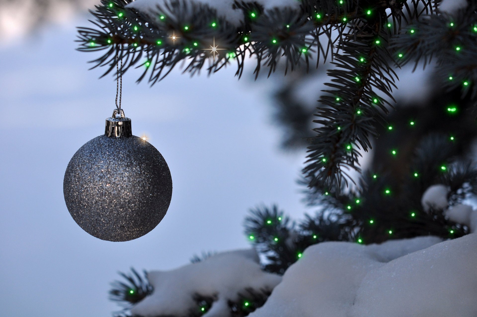 navidad año nuevo guirnalda bola juguete decoración árbol de navidad