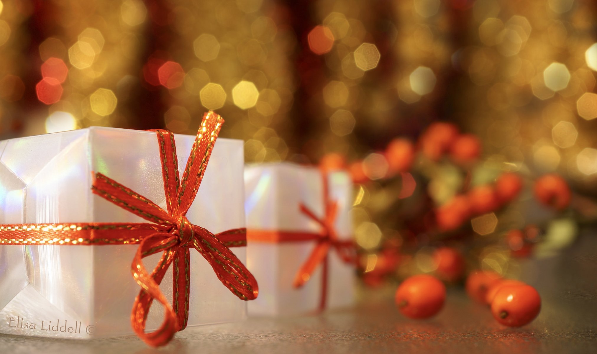cadeaux vacances fond