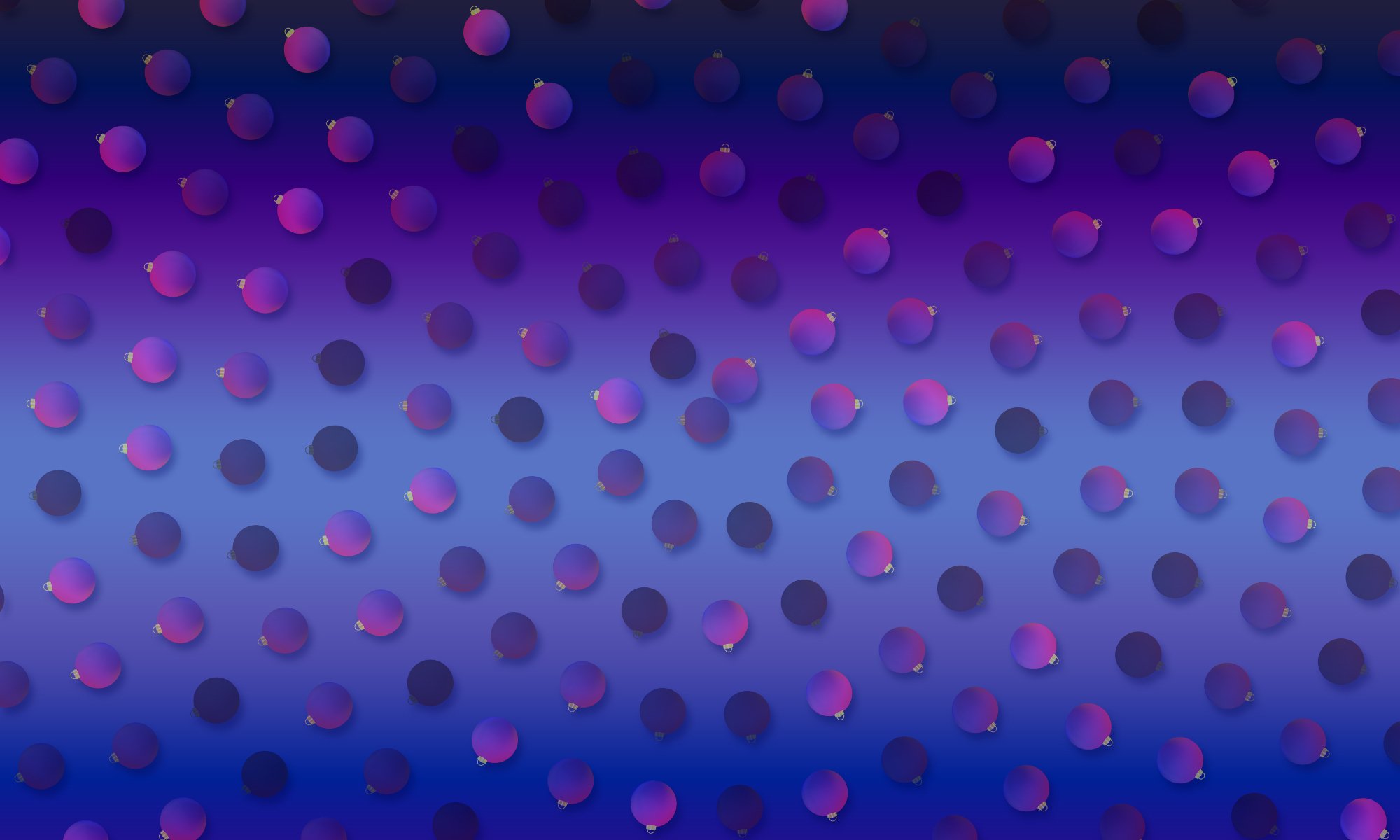 holiday bulbs background textures wallpaper