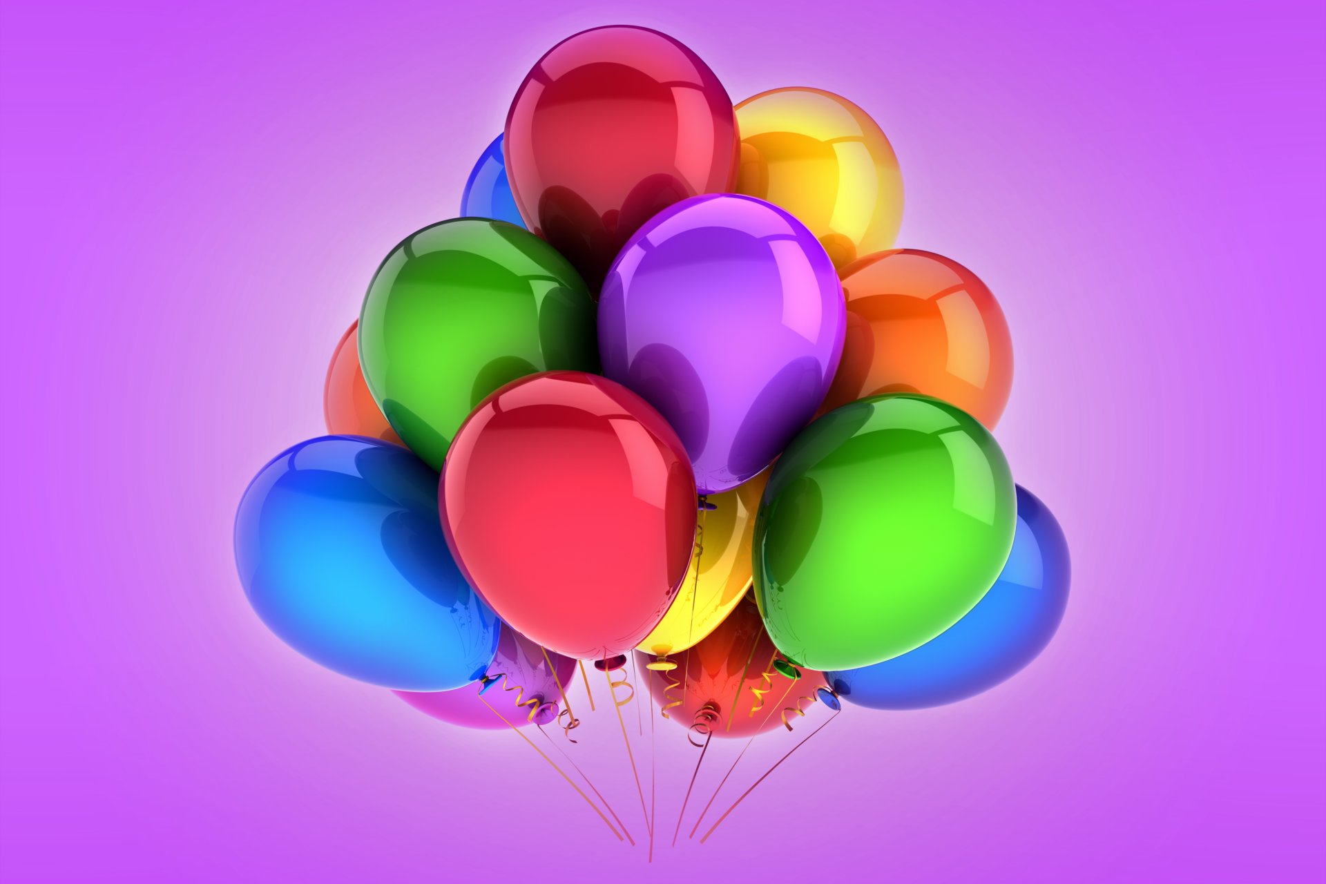 globos ocio vacaciones colorido globos