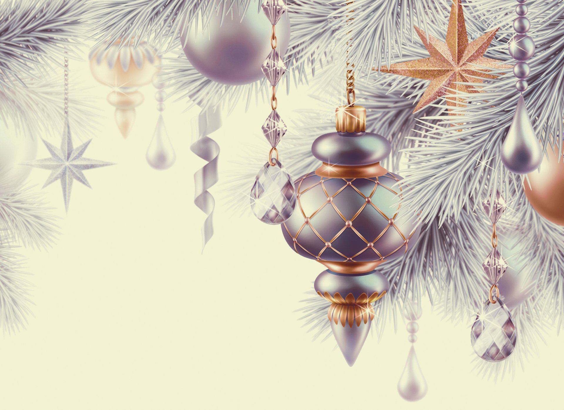 ball balls beautiful beauty star decoration christmas christmas balls delicate elegantly happy new year holiday lovely merry christmas new year
