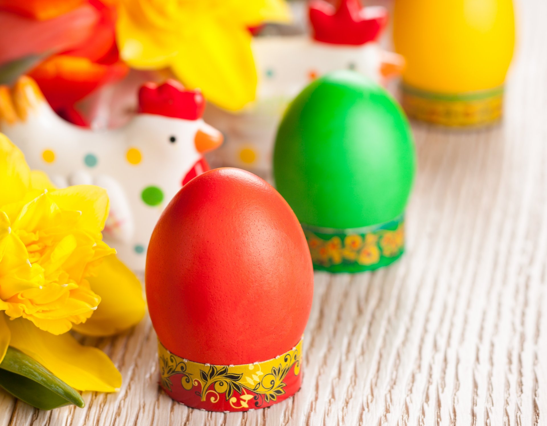 ostern eier ostereier