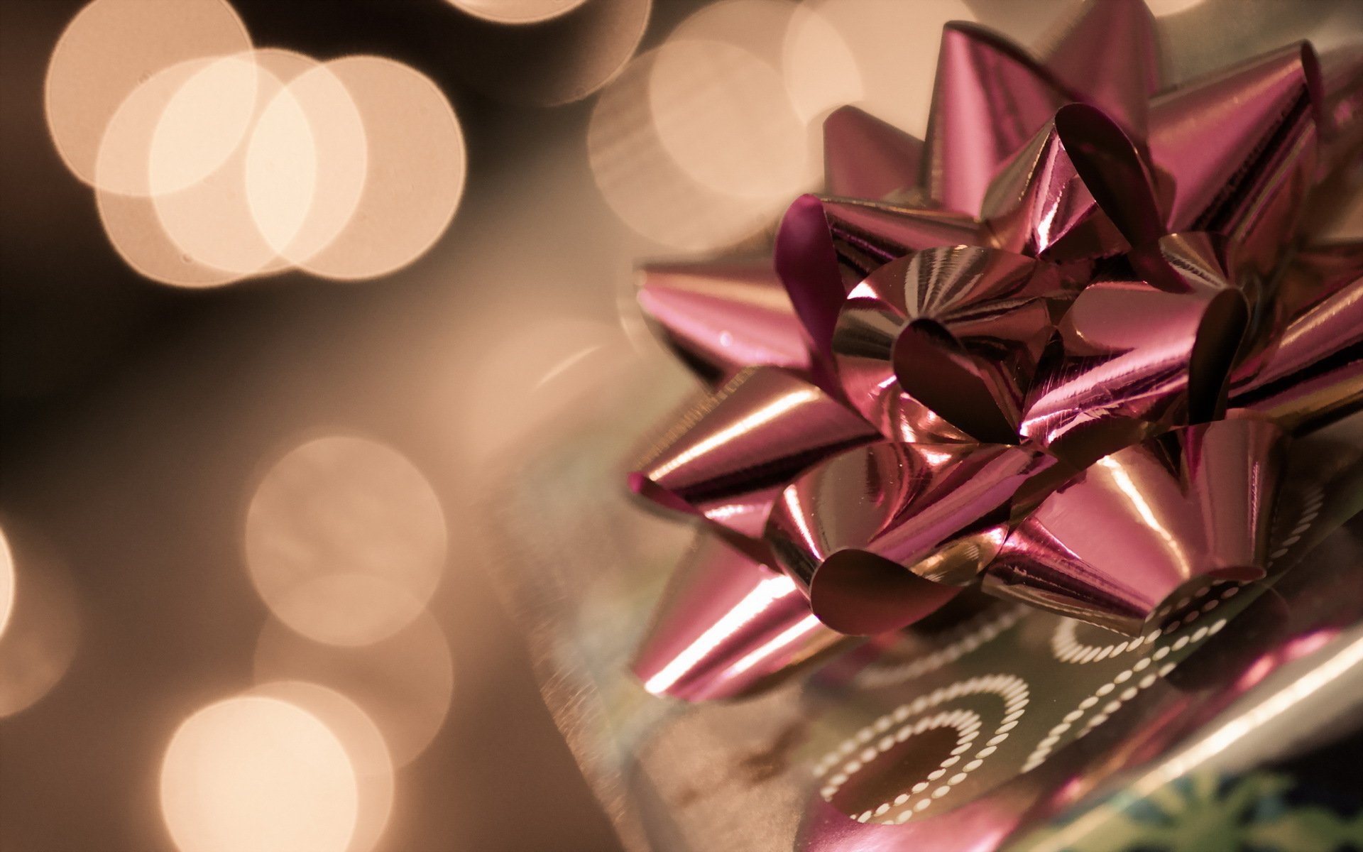 cadeau fond macro