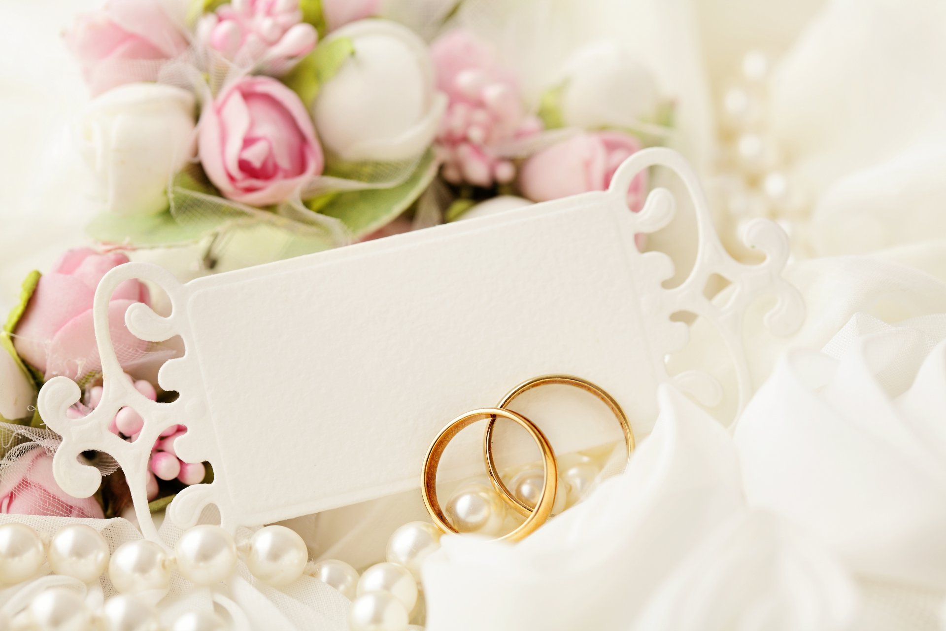 urlaub hochzeit hochzeitsringe tauben spitze postkarte
