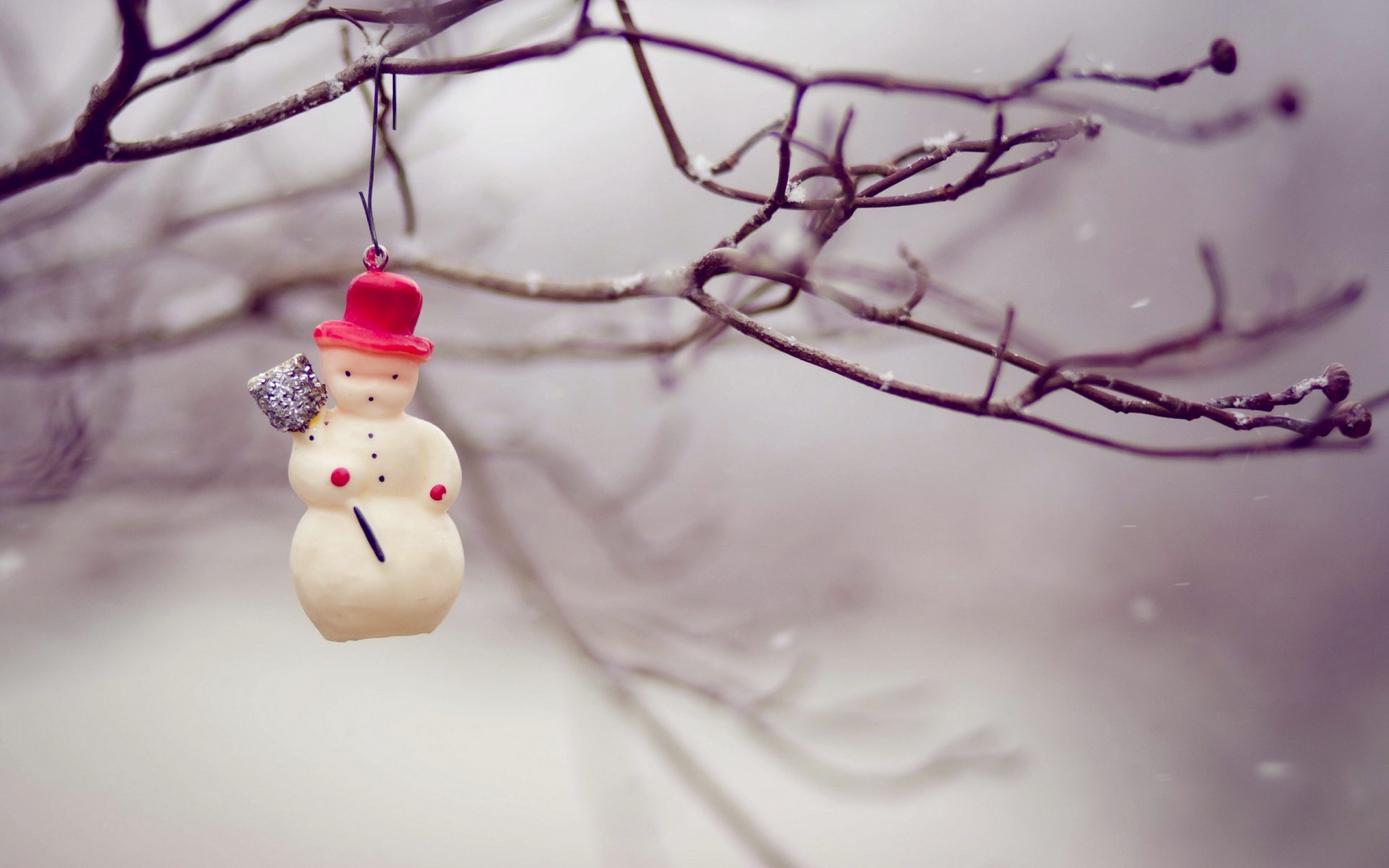 pupazzo di neve giocattolo vacanza