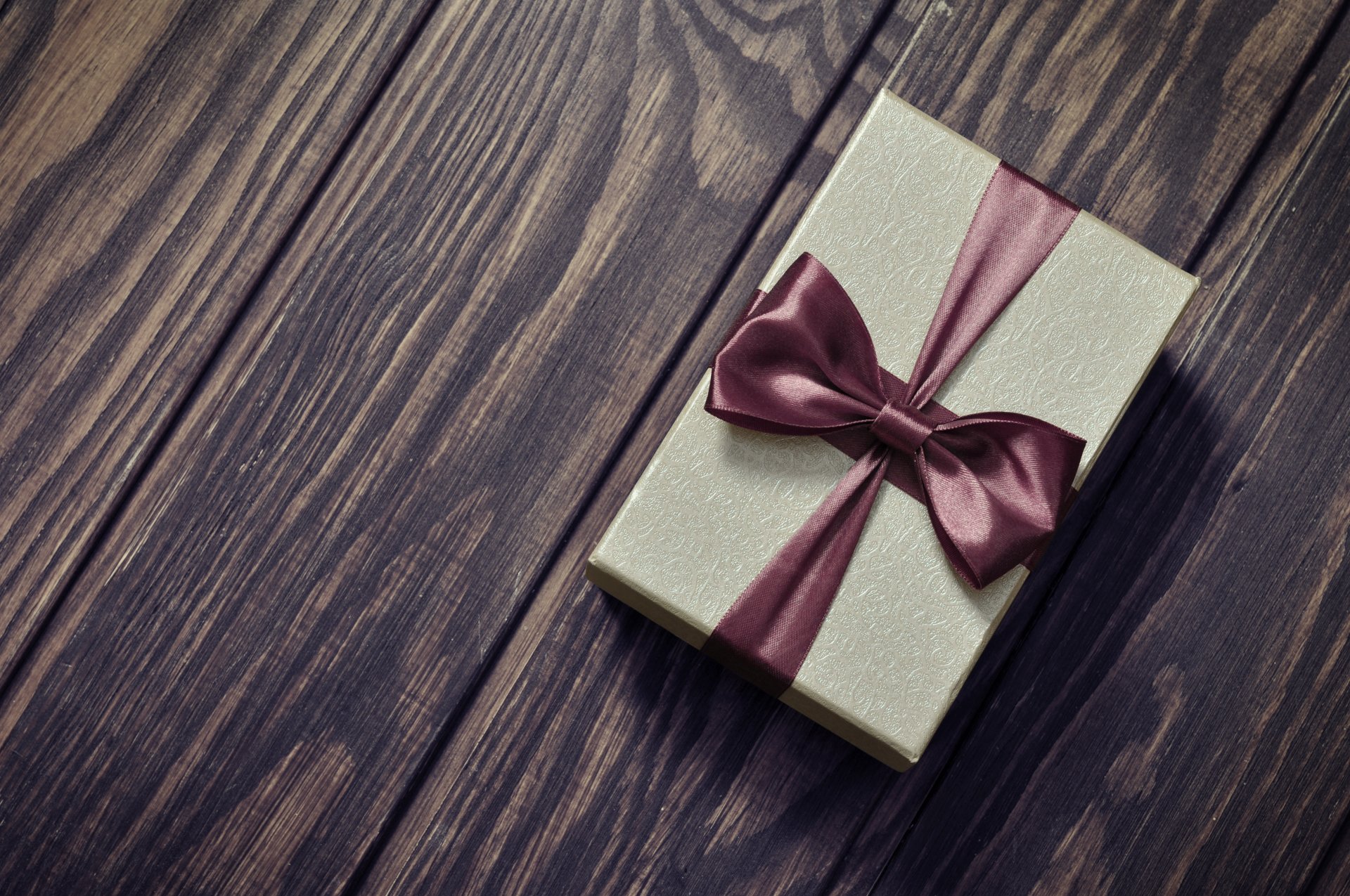 buon natale nuovo anno regalo fiocco nastro