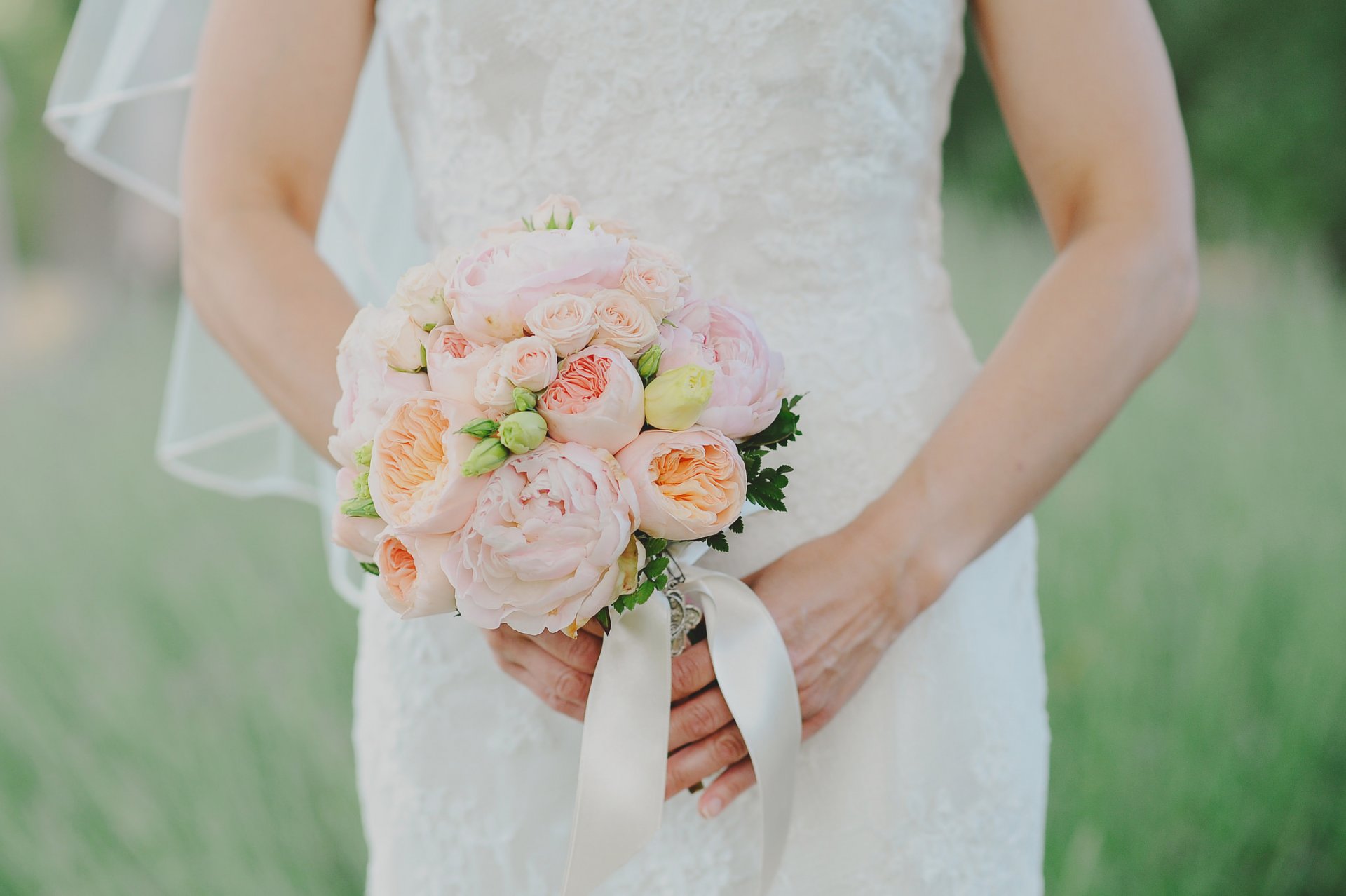 bouquet mariée mariage