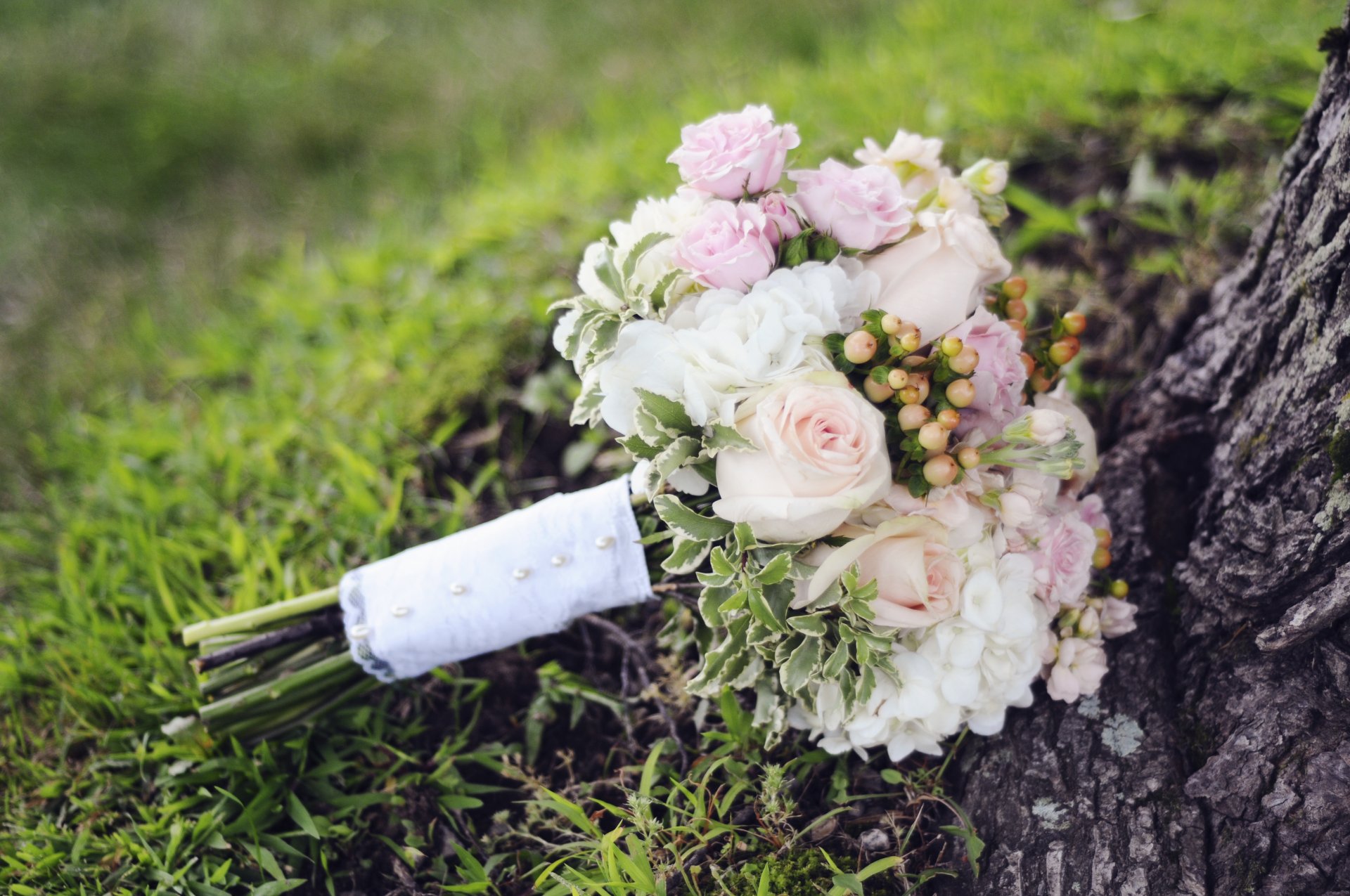 bouquet wedding rose