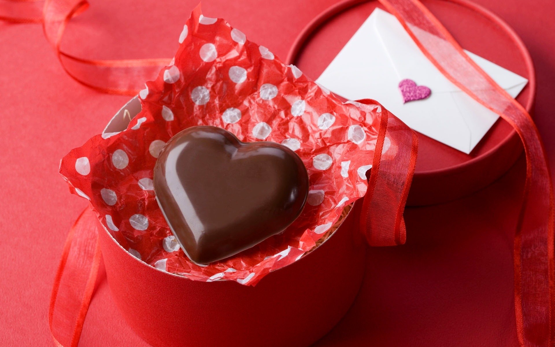 cioccolato vacanze ti amo amore rosso caramelle cuore vacanza