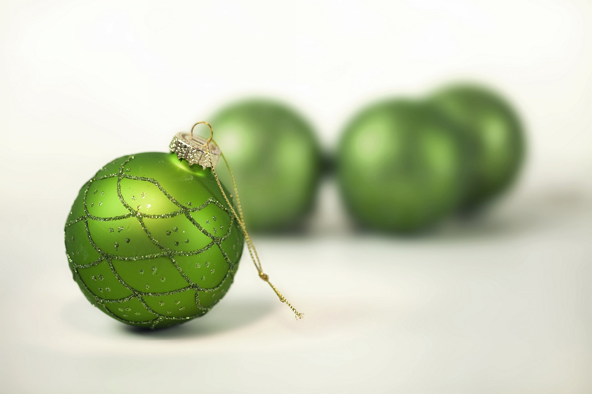 palla decorazione nuovo anno natale