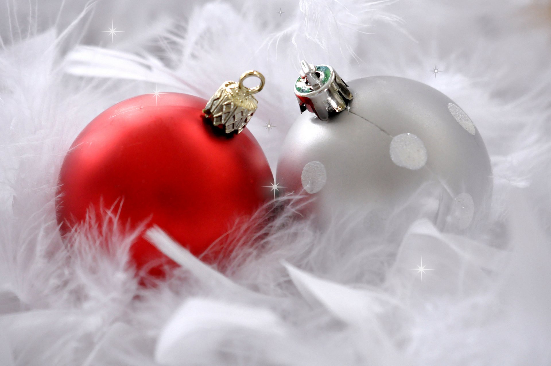 palla decorazione palla nuovo anno natale