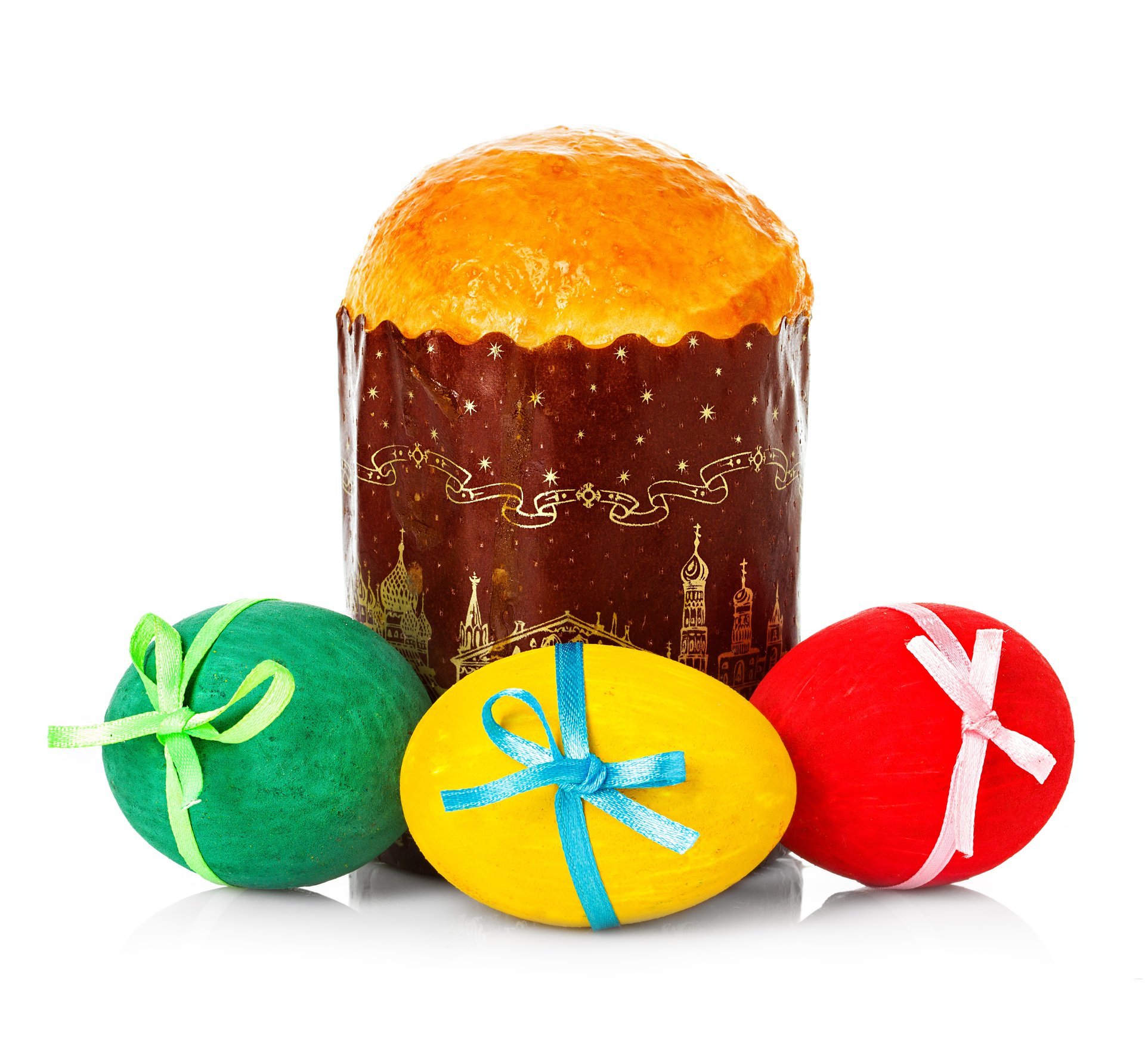pâques oeufs oeufs de pâques